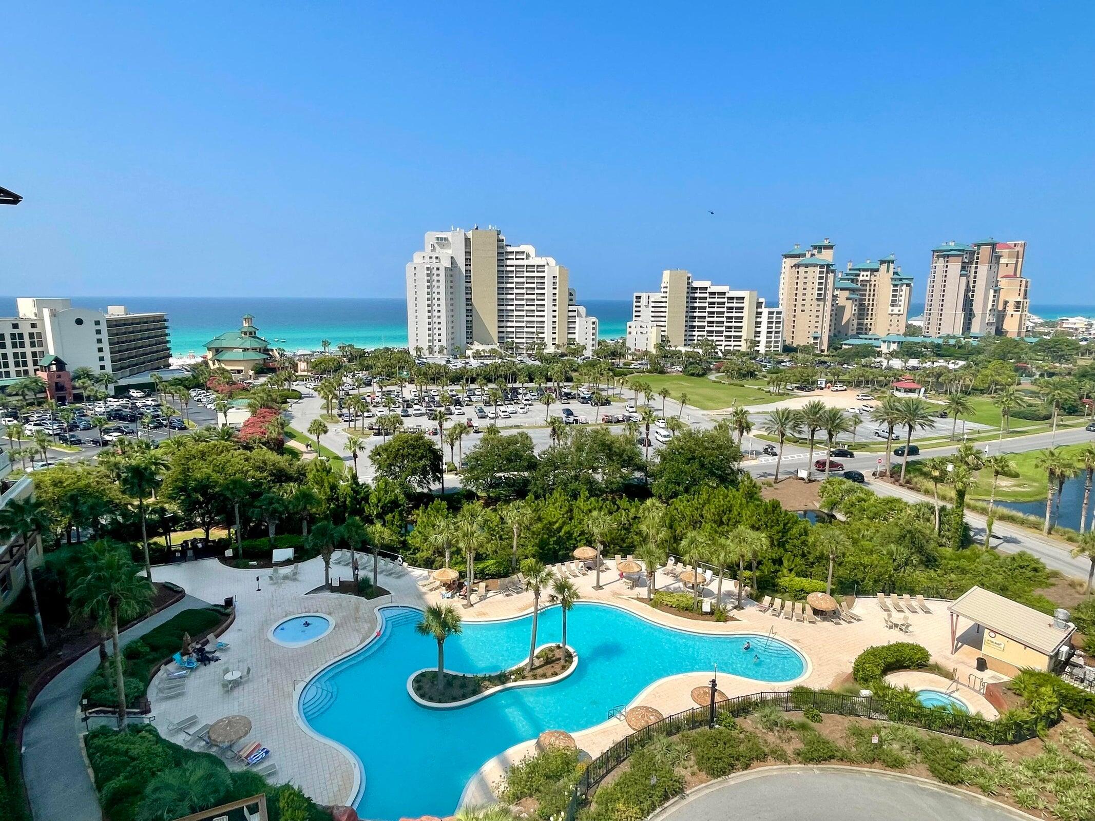 5000 S Sandestin Boulevard Miramar Beach FL 32550
