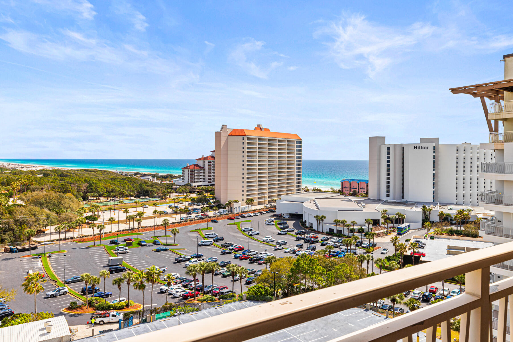 5000 S Sandestin Boulevard Miramar Beach FL 32550