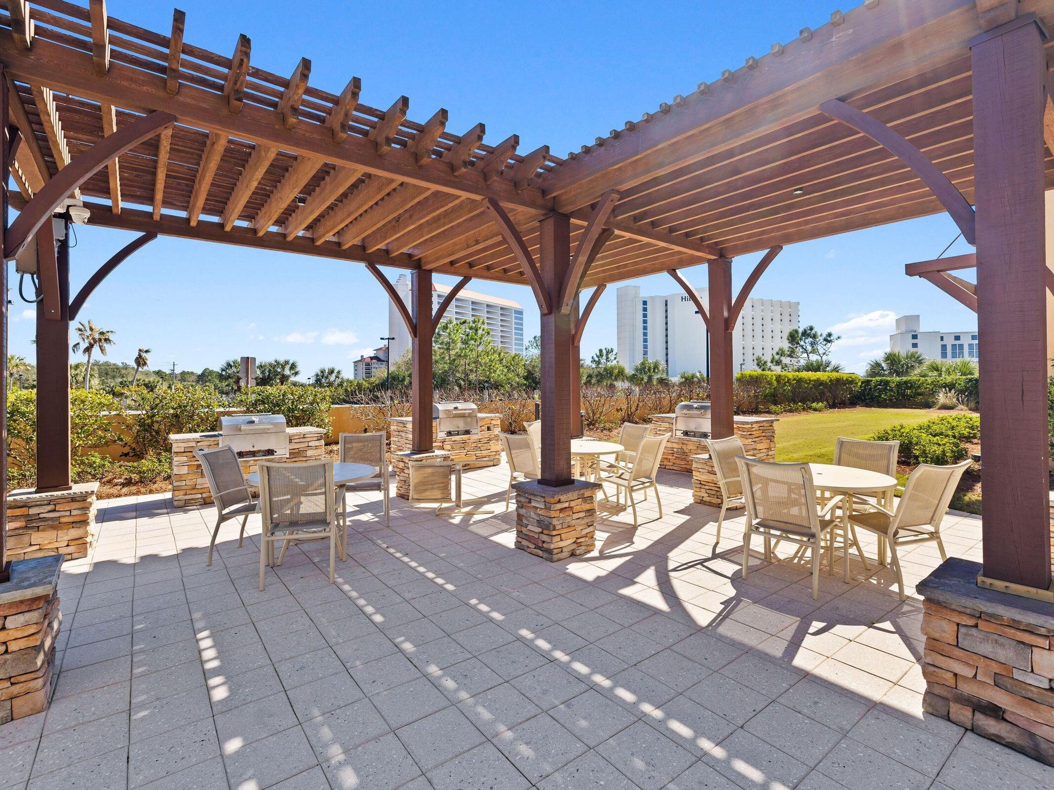 5000 S Sandestin Boulevard Miramar Beach FL 32550