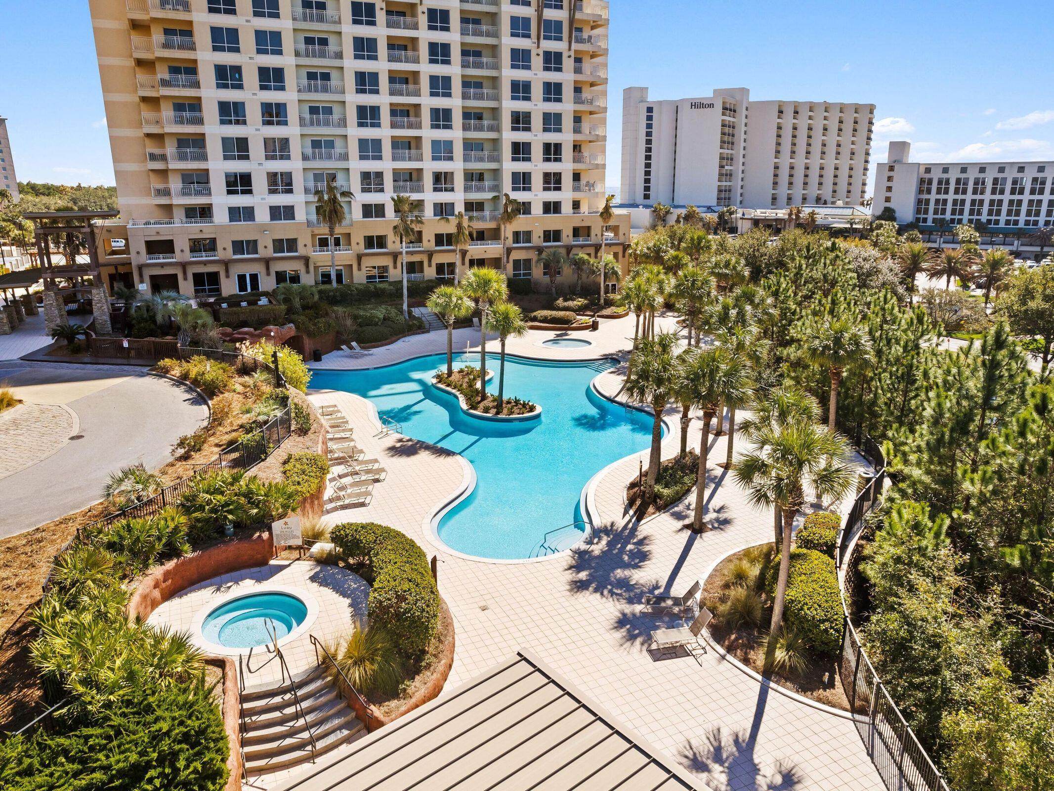 5000 S Sandestin Boulevard Miramar Beach FL 32550