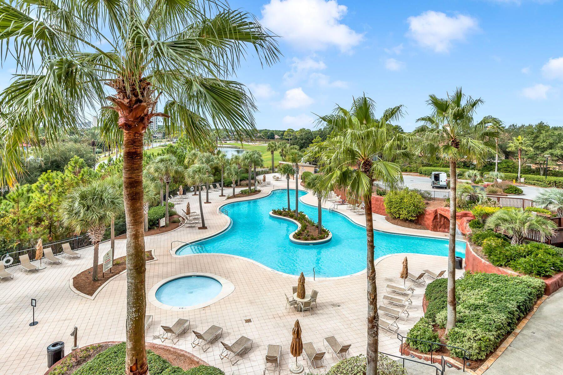 5000 S Sandestin Boulevard Miramar Beach FL 32550