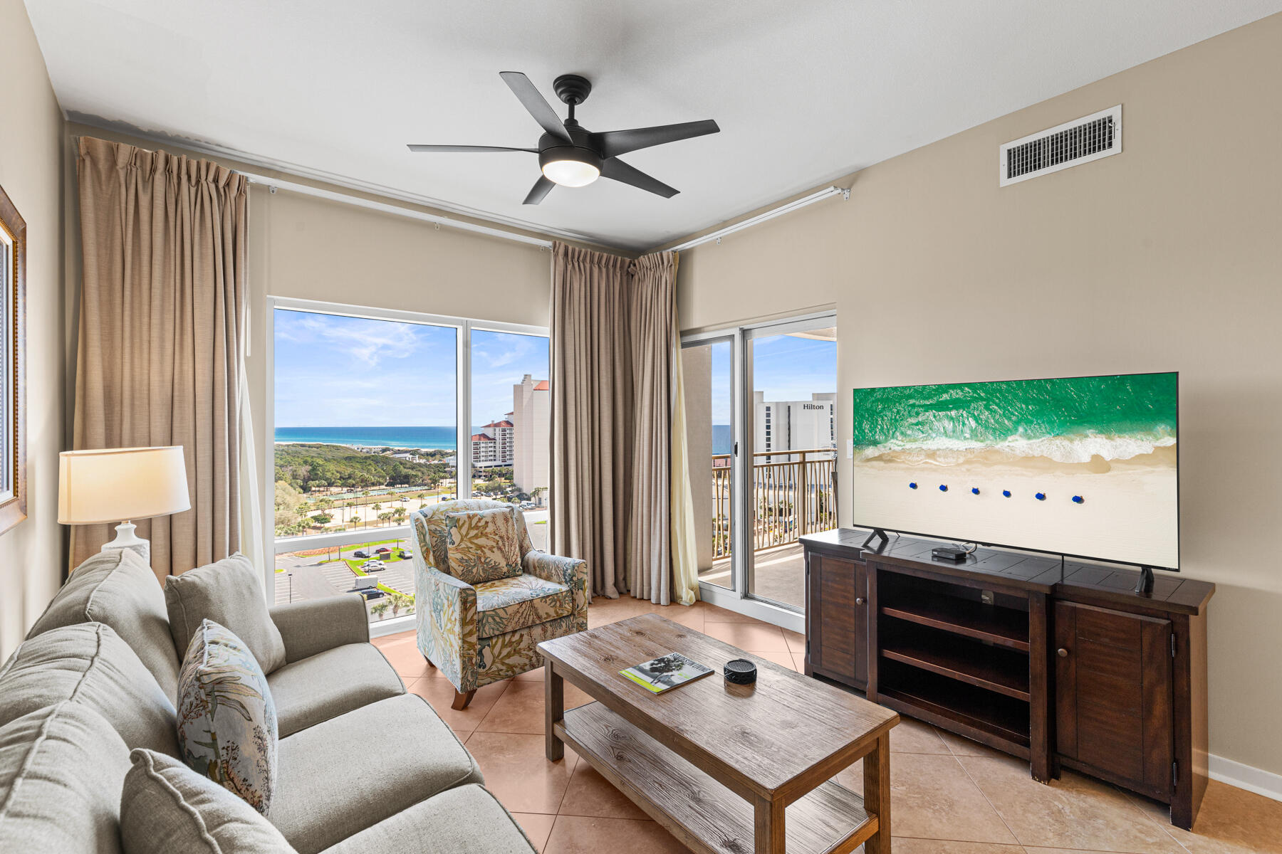 5000 S Sandestin Boulevard Miramar Beach FL 32550