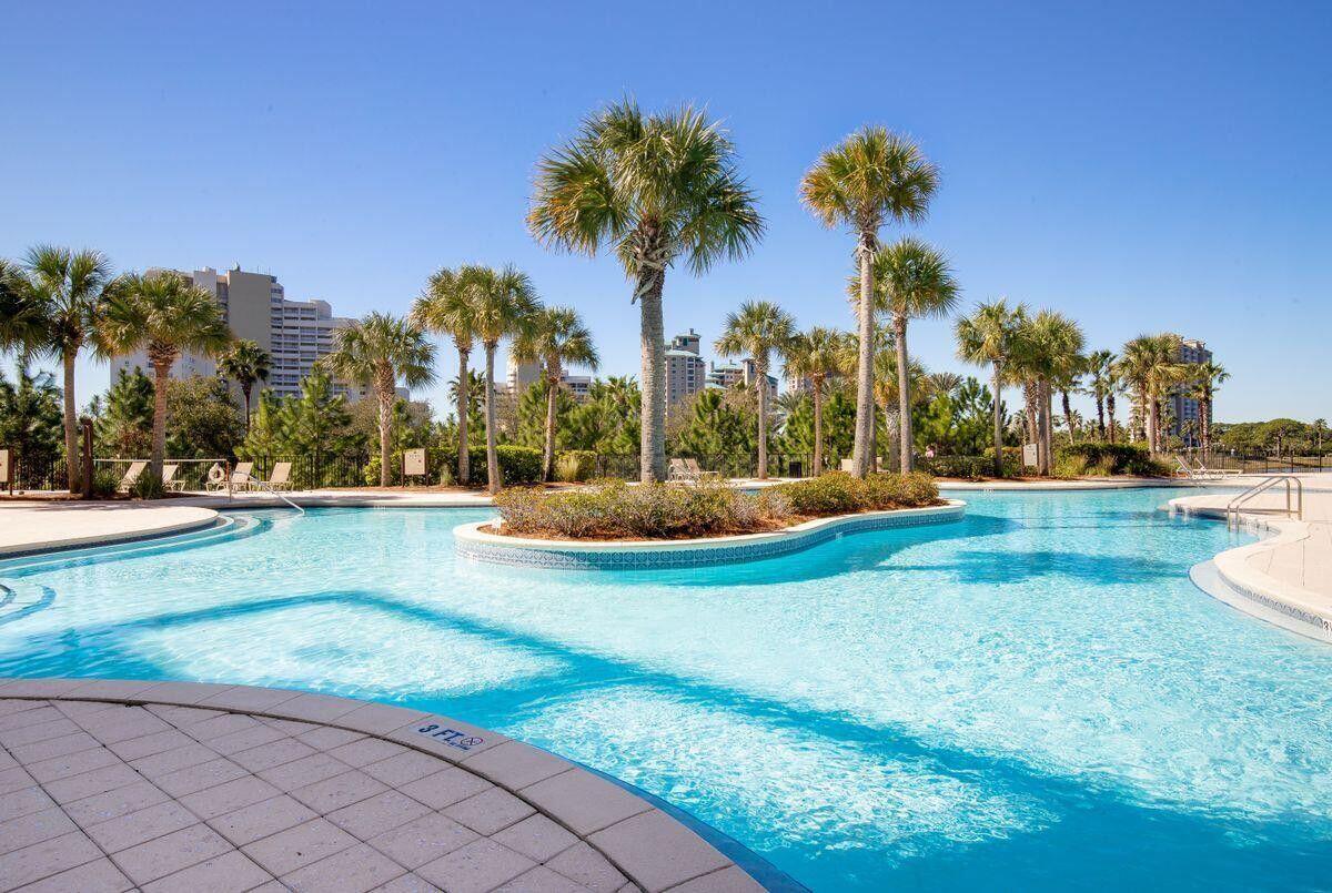 5000 S Sandestin Boulevard Miramar Beach FL 32550