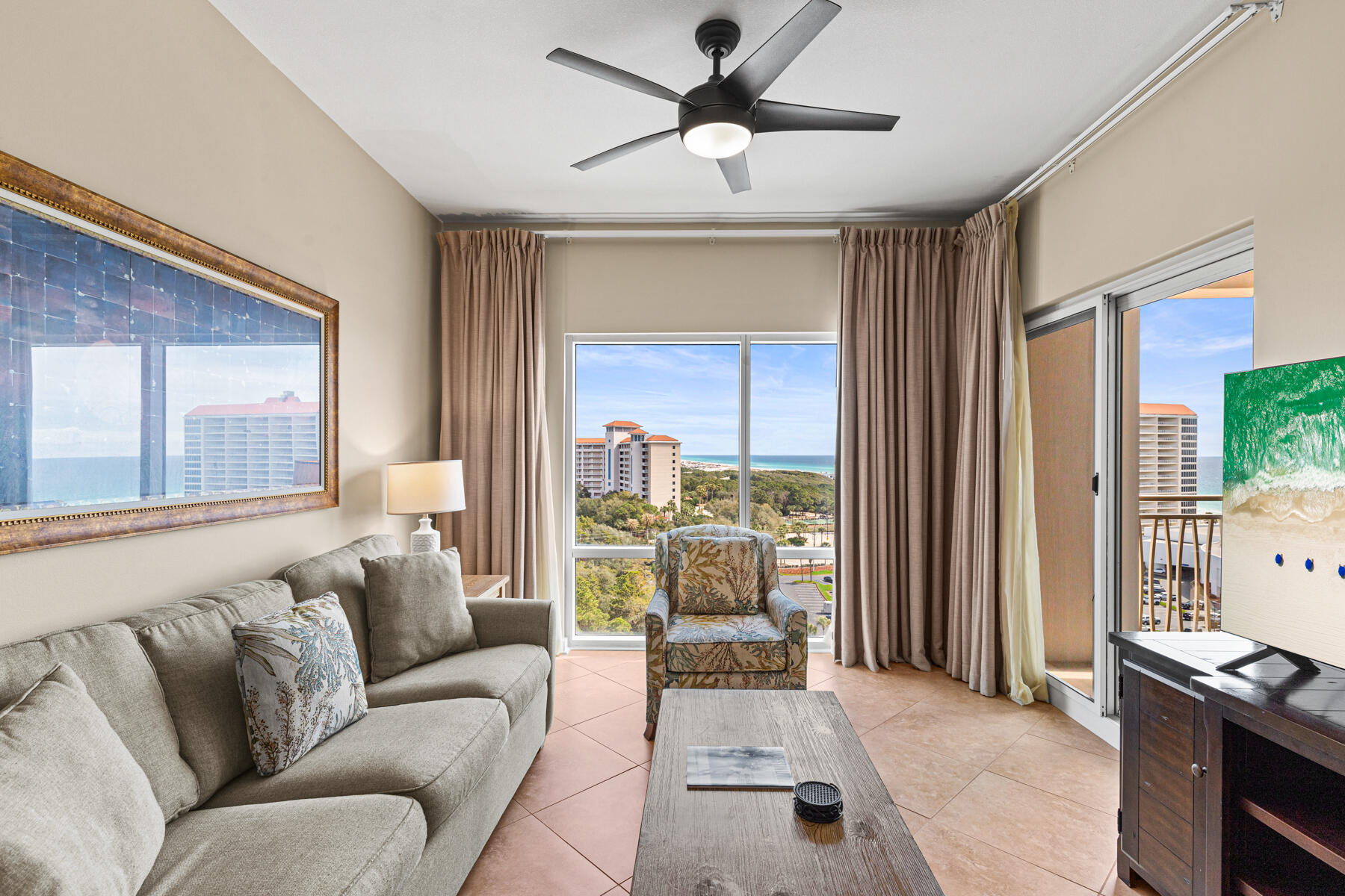 5000 S Sandestin Boulevard Miramar Beach FL 32550