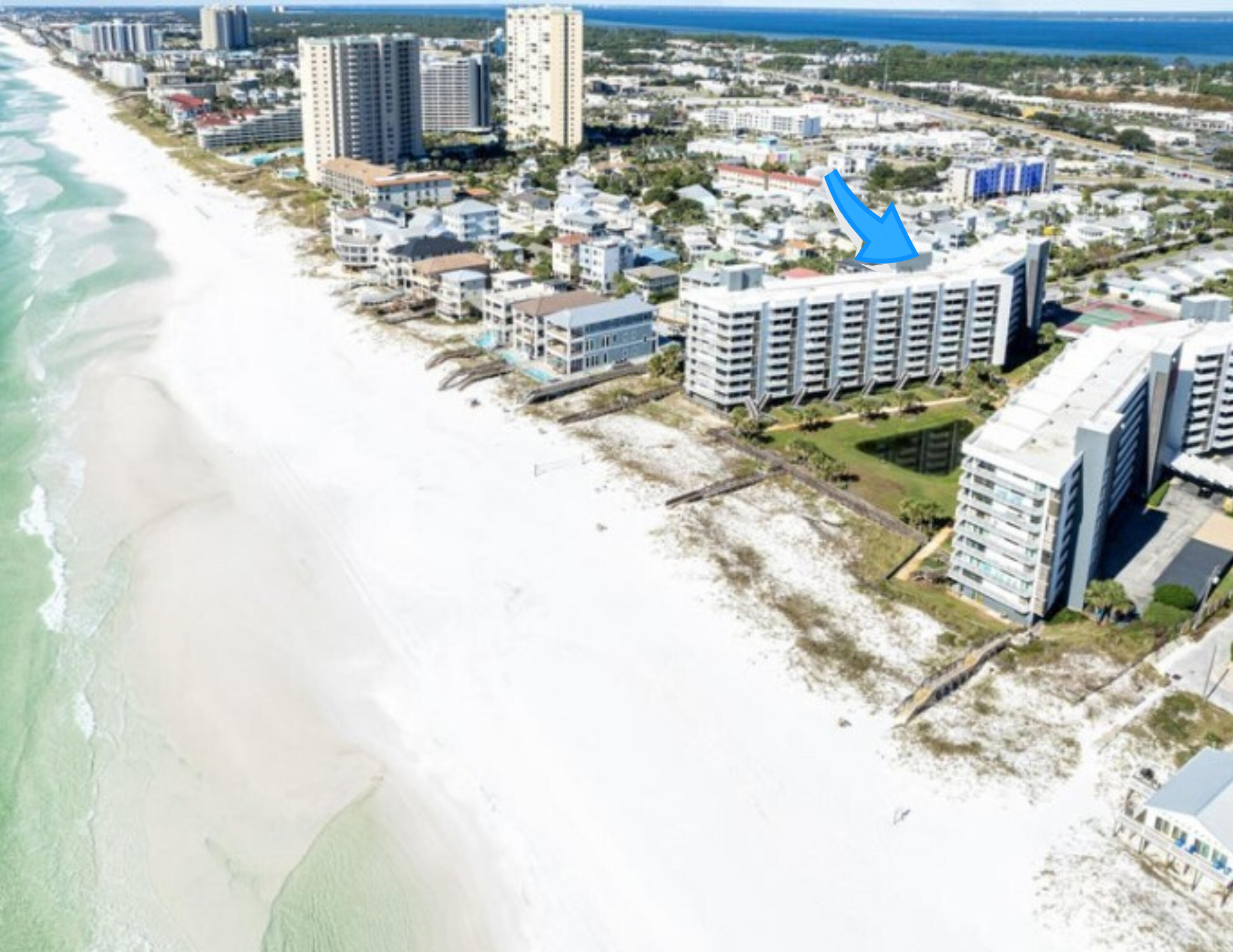 114 Mainsail Drive Miramar Beach FL 32550