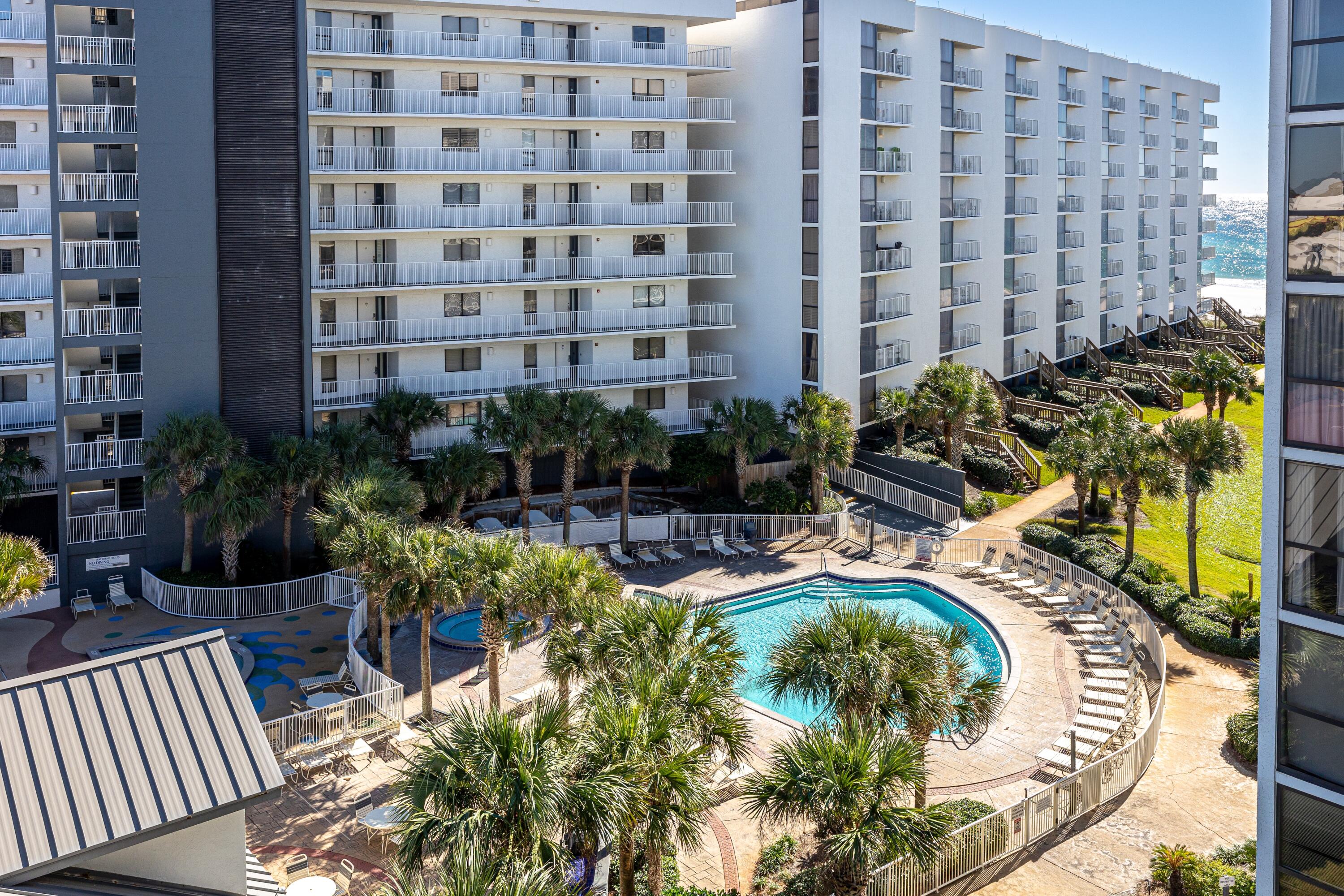 114 Mainsail Drive Miramar Beach FL 32550