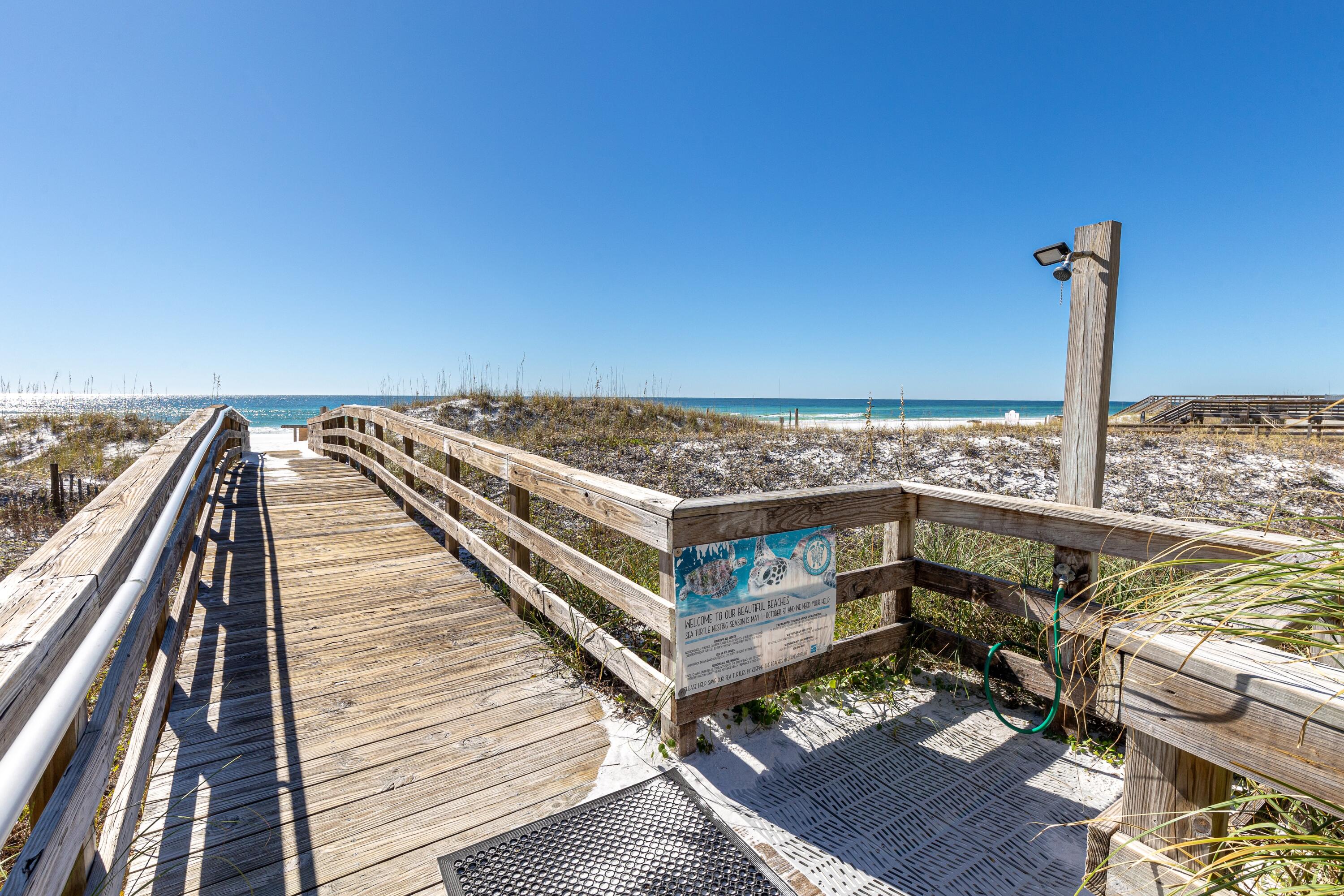 114 Mainsail Drive Miramar Beach FL 32550