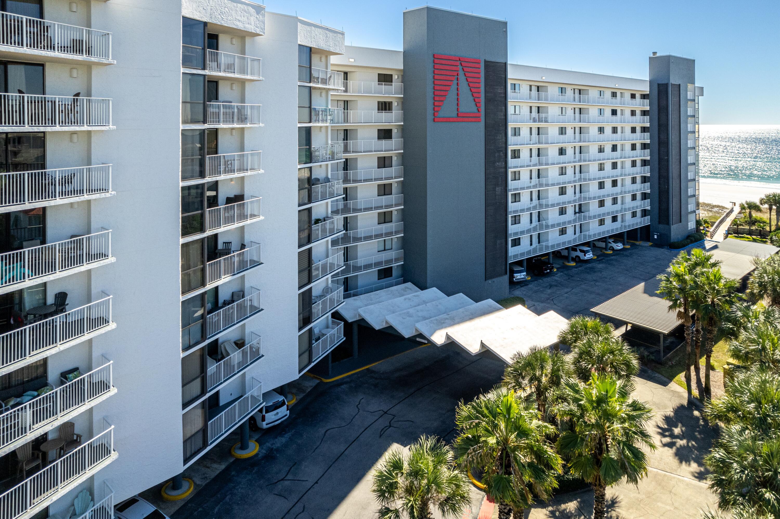 114 Mainsail Drive Miramar Beach FL 32550