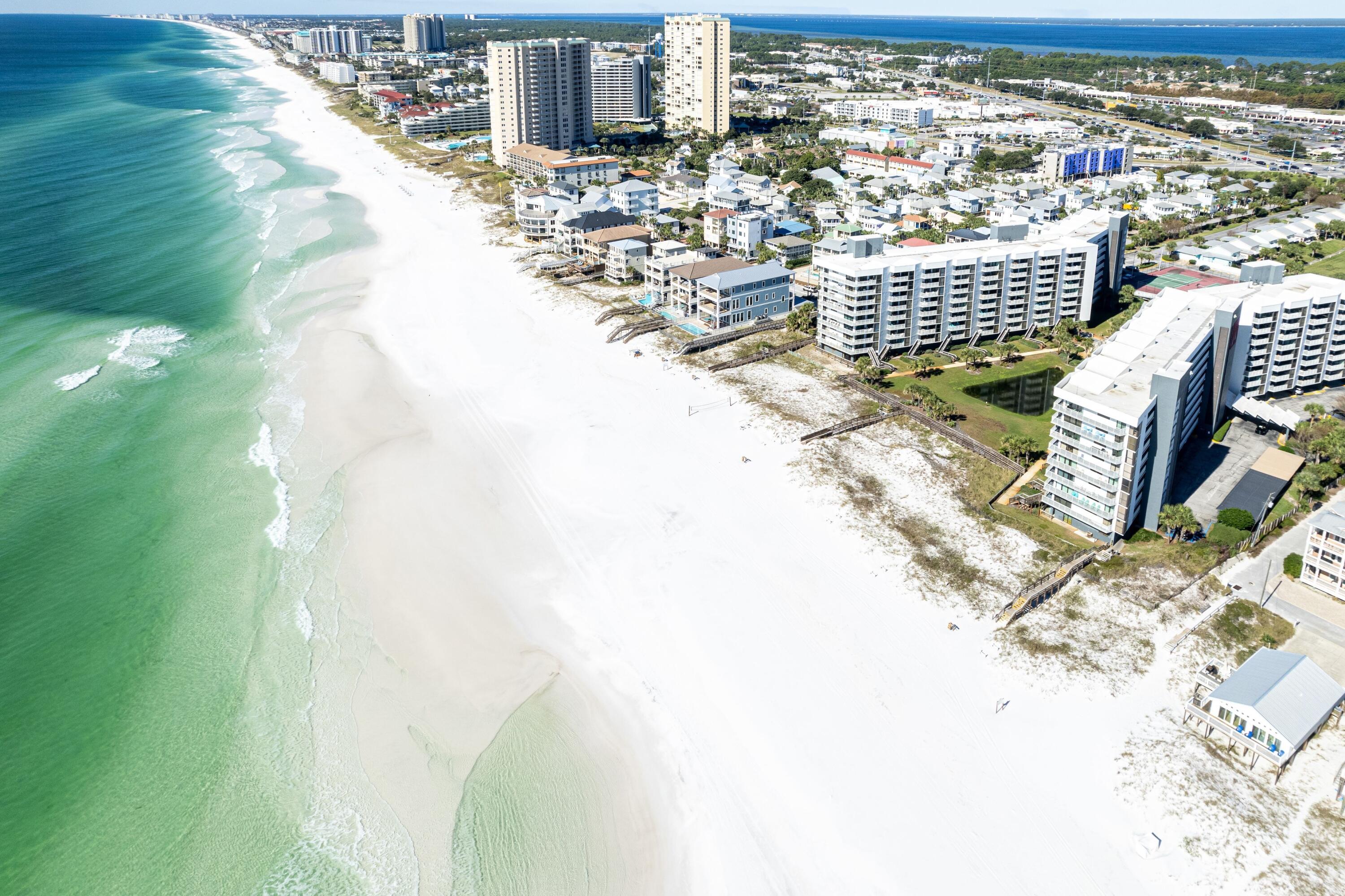 114 Mainsail Drive Miramar Beach FL 32550