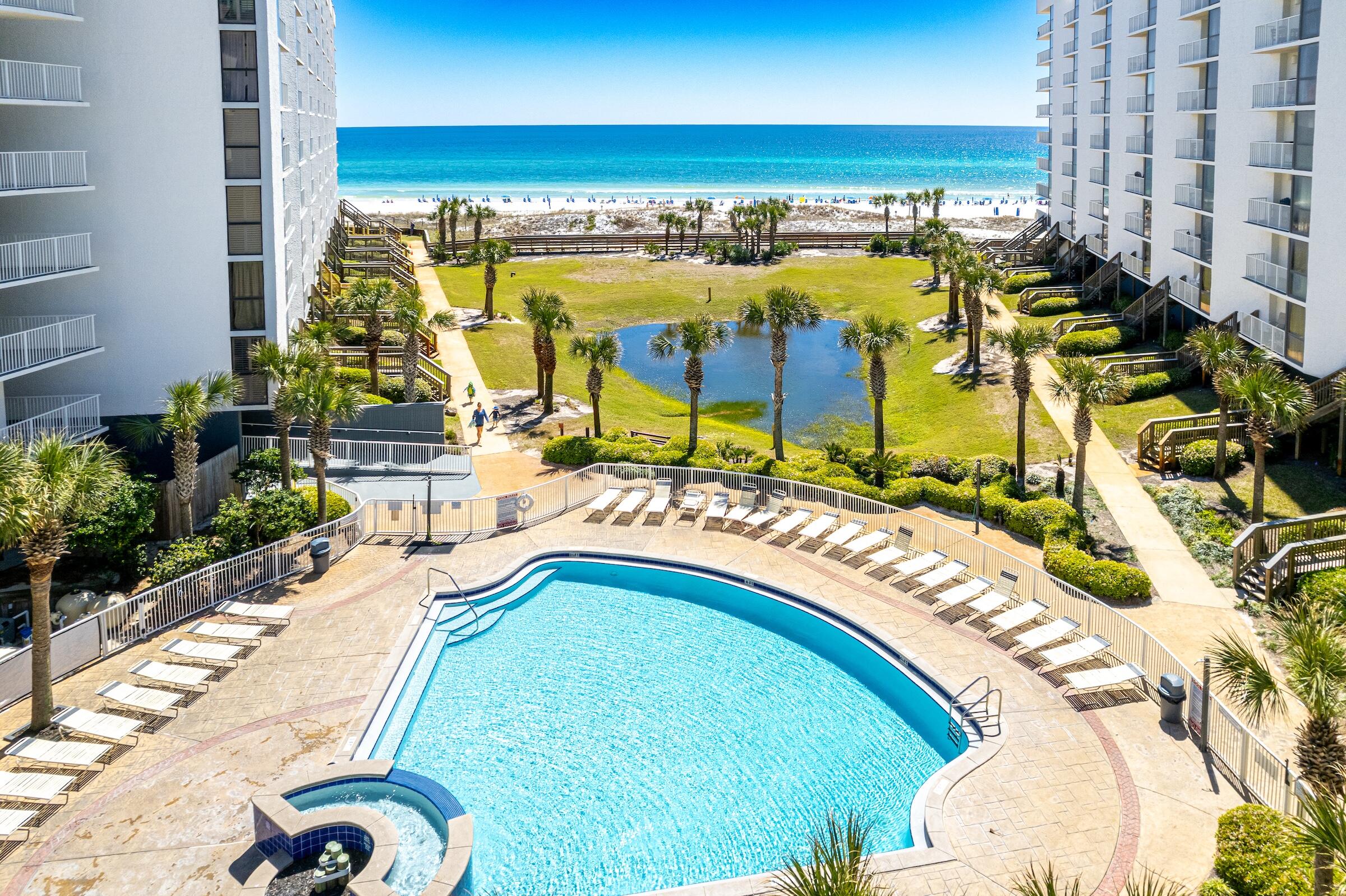 114 Mainsail Drive Miramar Beach FL 32550
