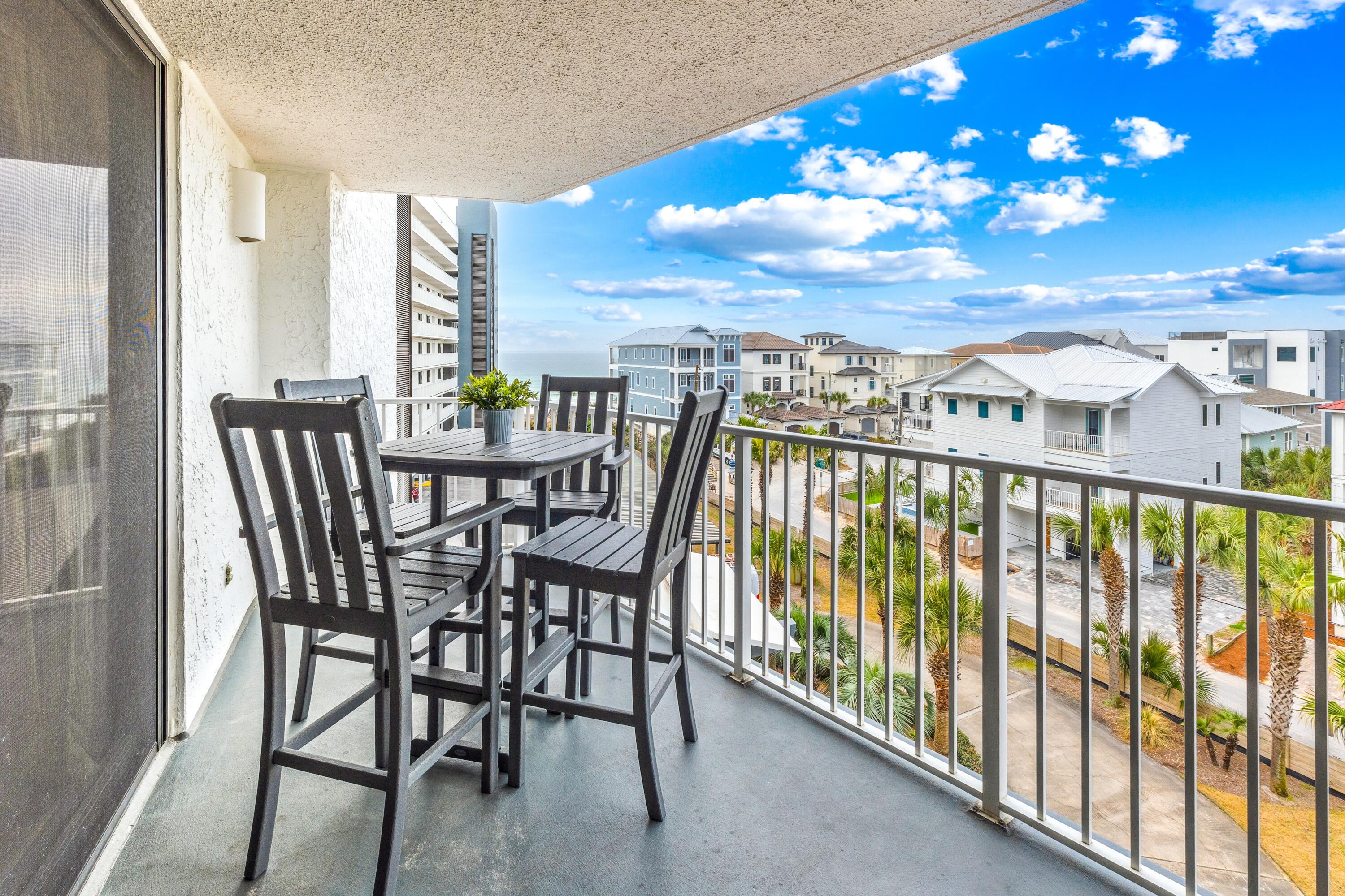114 Mainsail Drive Miramar Beach FL 32550