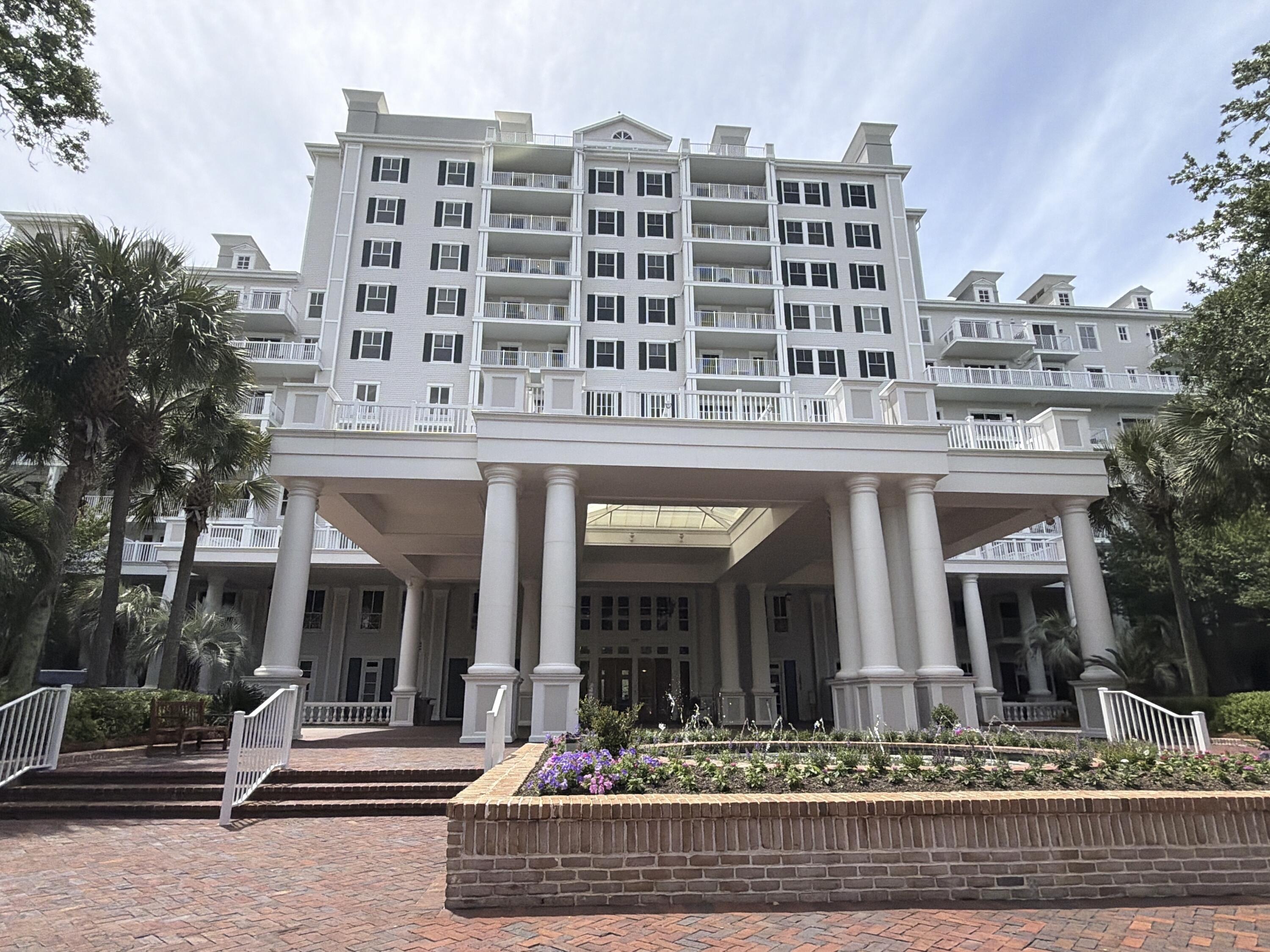 9500 Grand Sandestin Boulevard Miramar Beach FL 32550