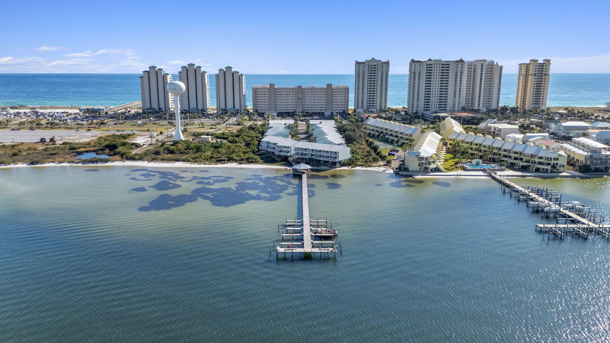 8522 Gulf Boulevard Navarre FL 32566