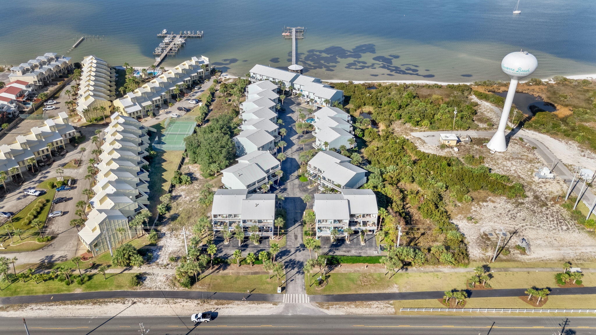 8522 Gulf Boulevard Navarre FL 32566