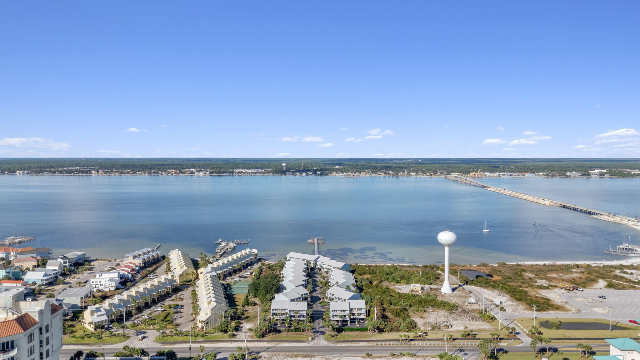 8522 Gulf Boulevard Navarre FL 32566