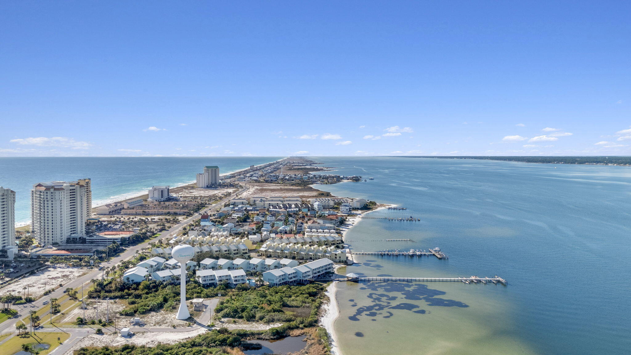 8522 Gulf Boulevard Navarre FL 32566