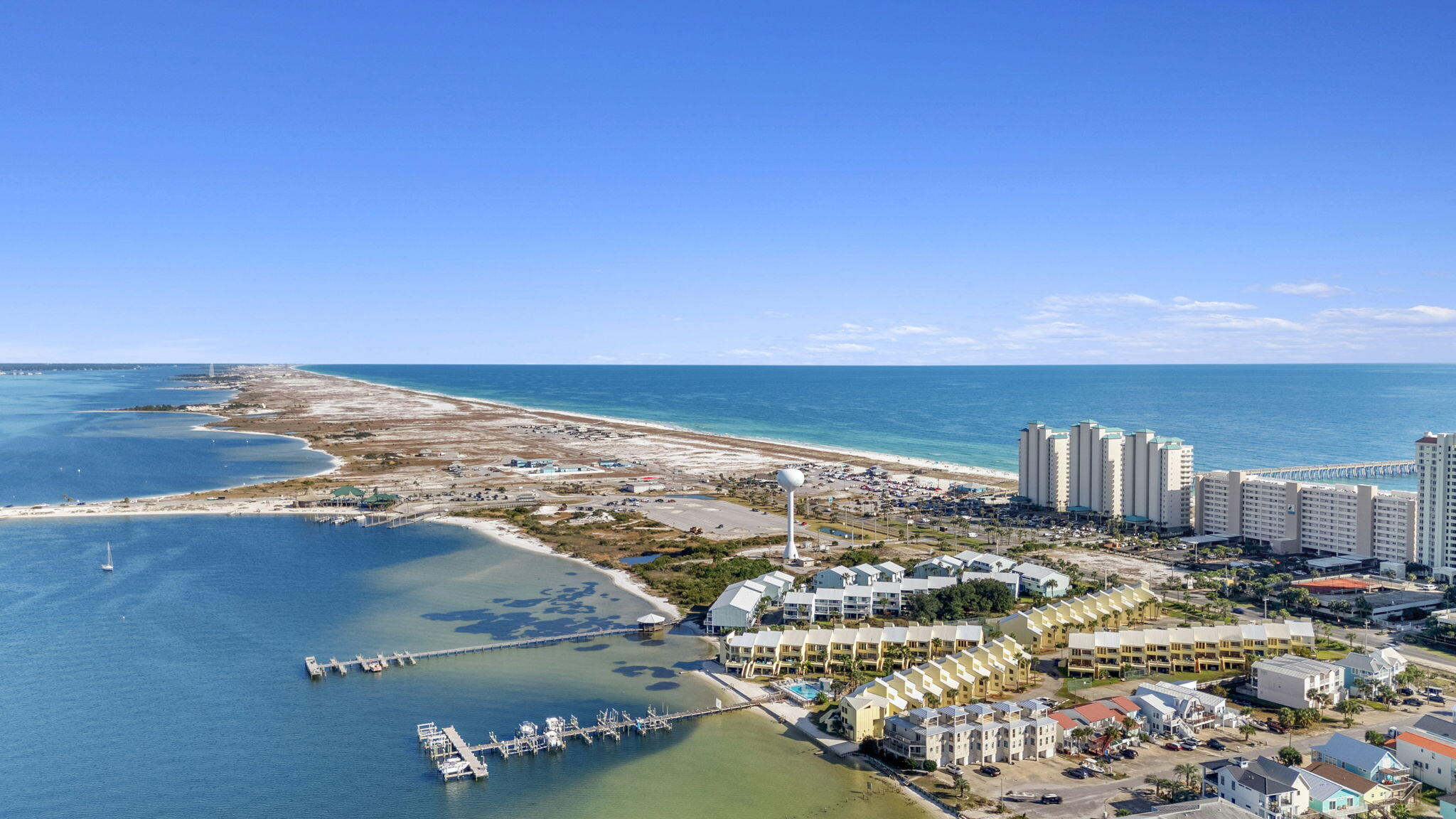 8522 Gulf Boulevard Navarre FL 32566