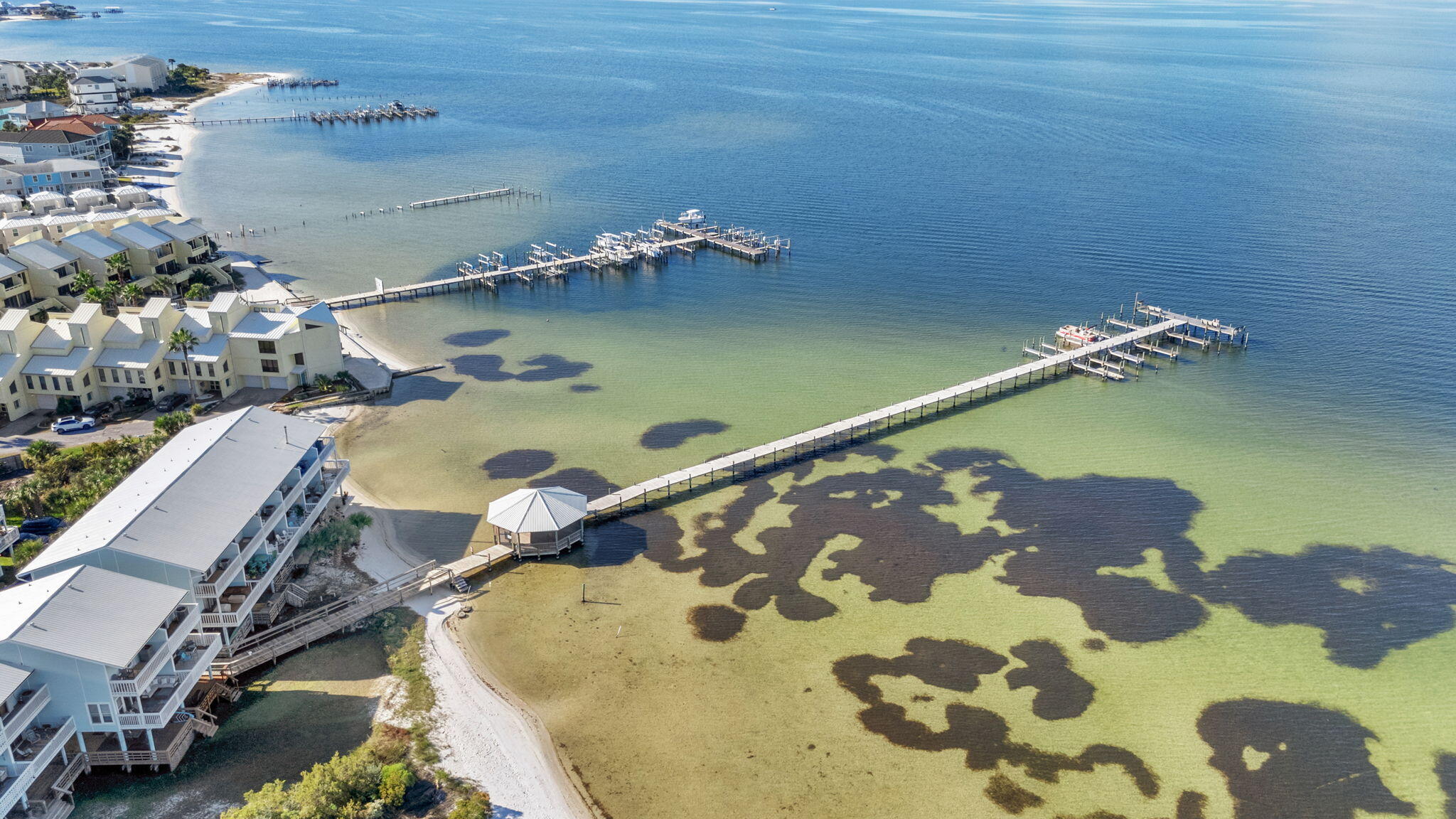 8522 Gulf Boulevard Navarre FL 32566
