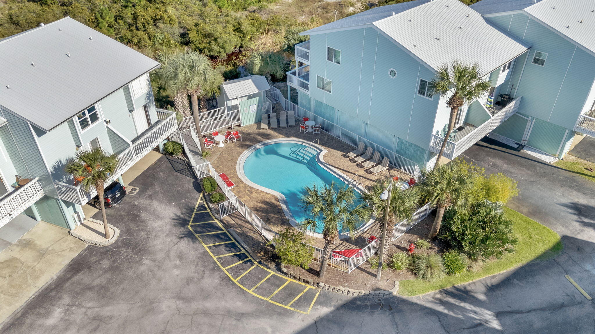 8522 Gulf Boulevard Navarre FL 32566