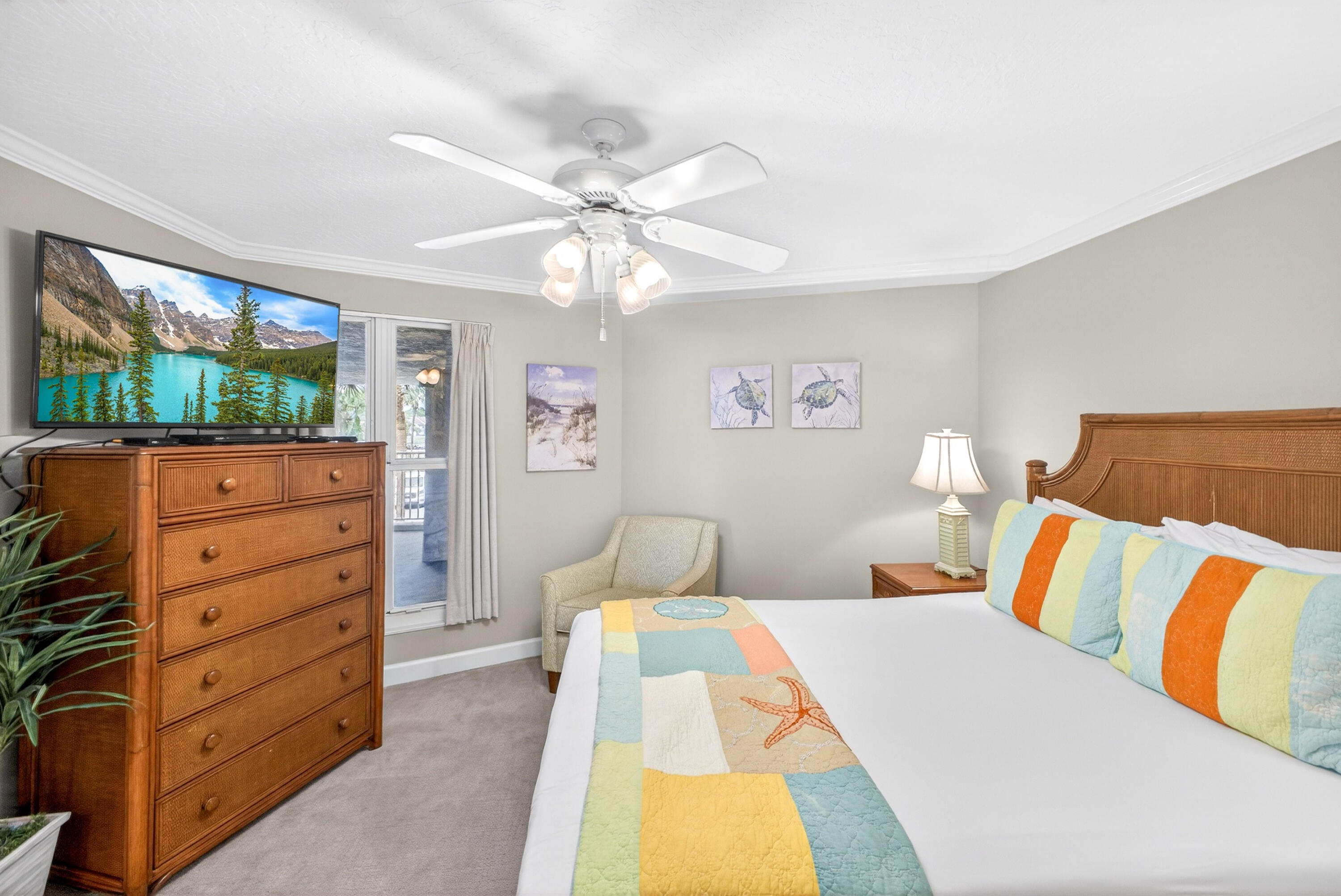 4214 Beachside Two Miramar Beach FL 32550