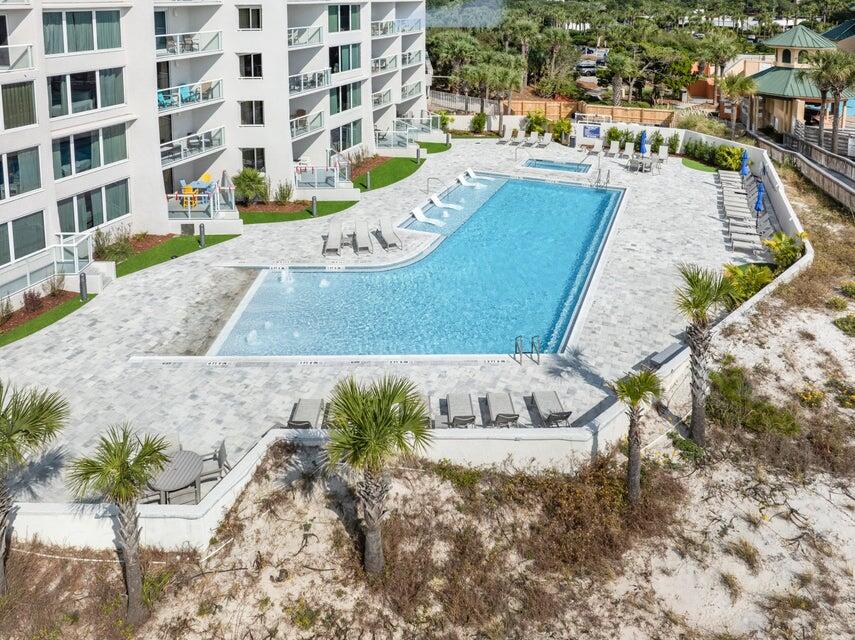 4214 Beachside Two Miramar Beach FL 32550