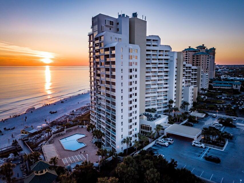 4214 Beachside Two Miramar Beach FL 32550
