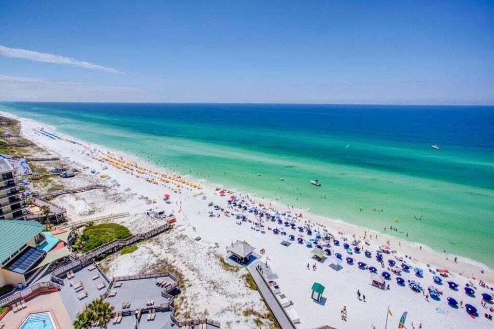 4214 Beachside Two Miramar Beach FL 32550