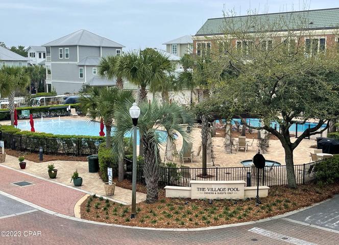 10343 E Co Highway 30a B234 Inlet Beach FL 32461