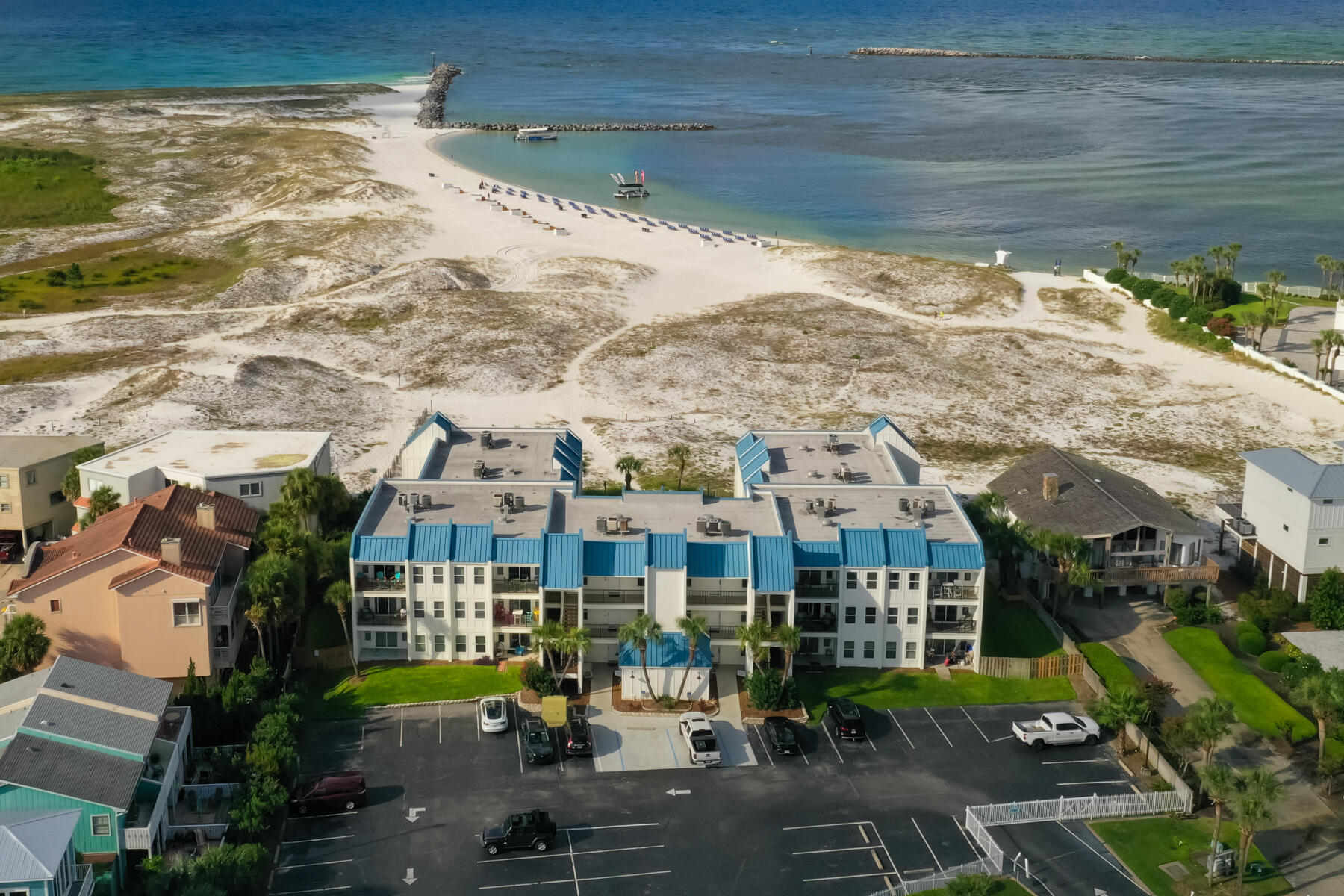 300 Gulf Shore Drive Destin FL 32541