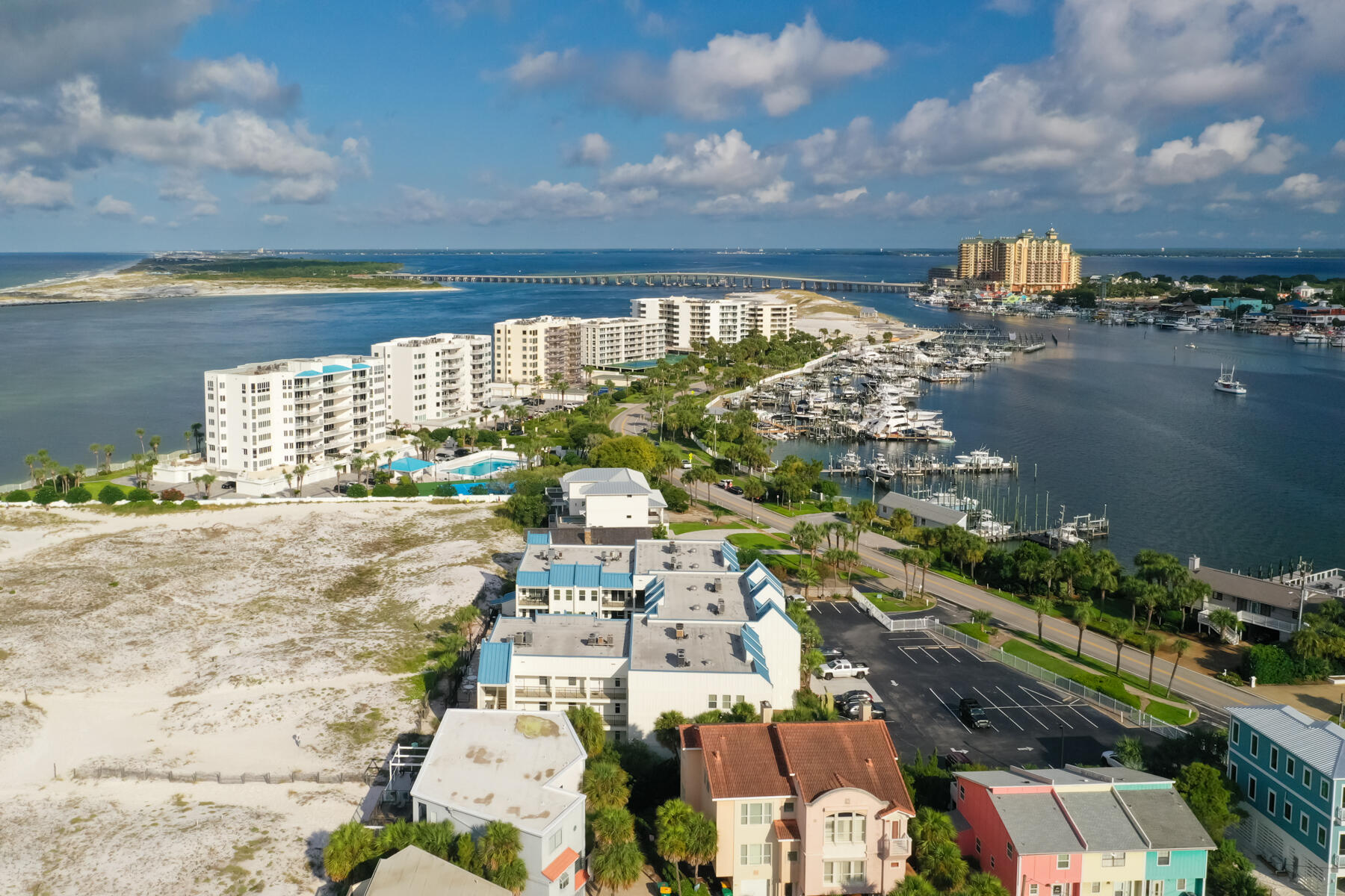 300 Gulf Shore Drive Destin FL 32541