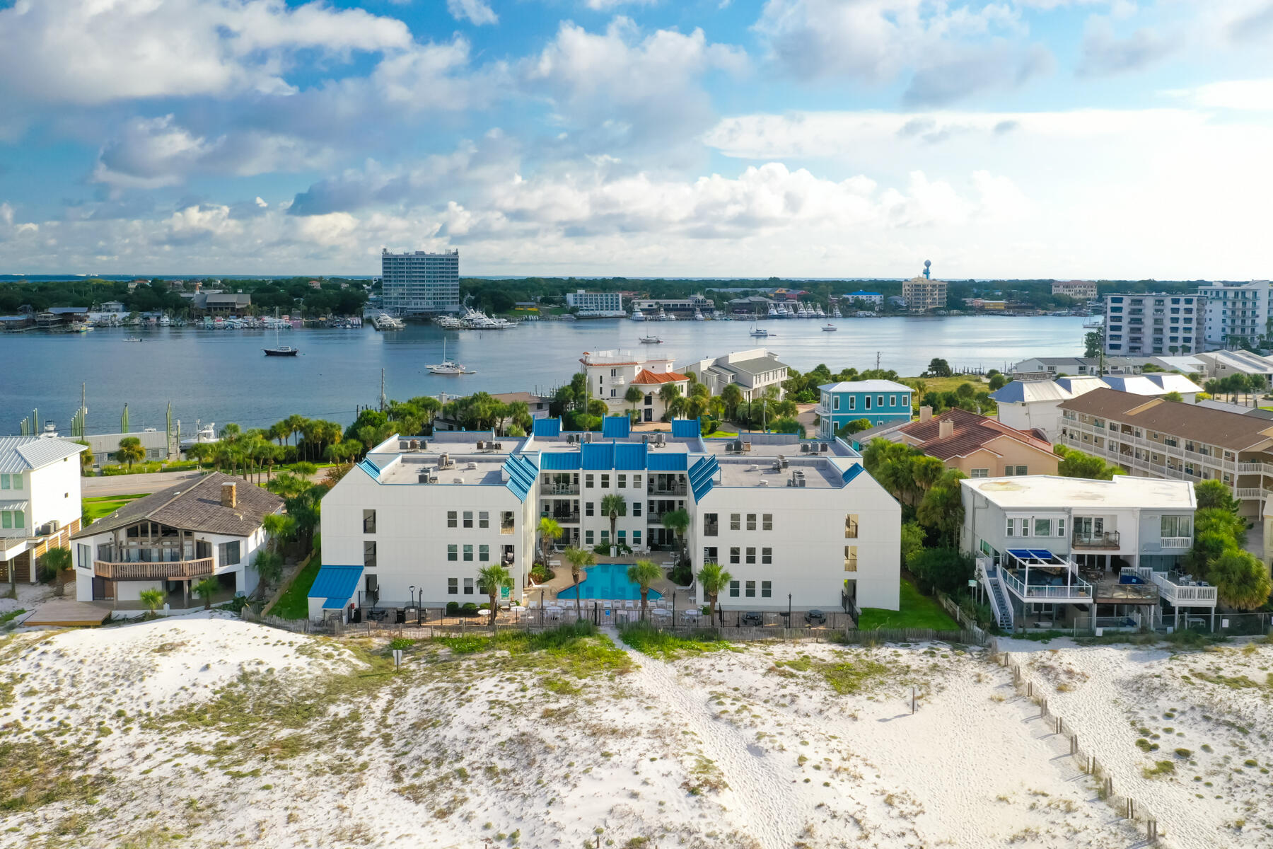 300 Gulf Shore Drive Destin FL 32541