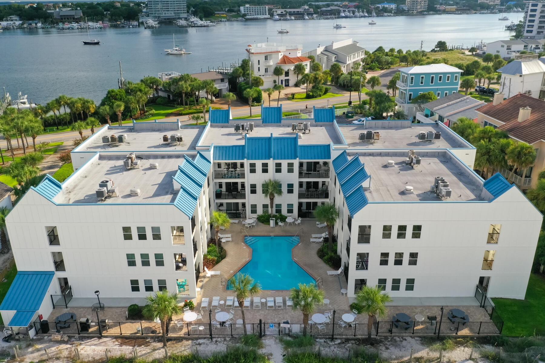 300 Gulf Shore Drive Destin FL 32541