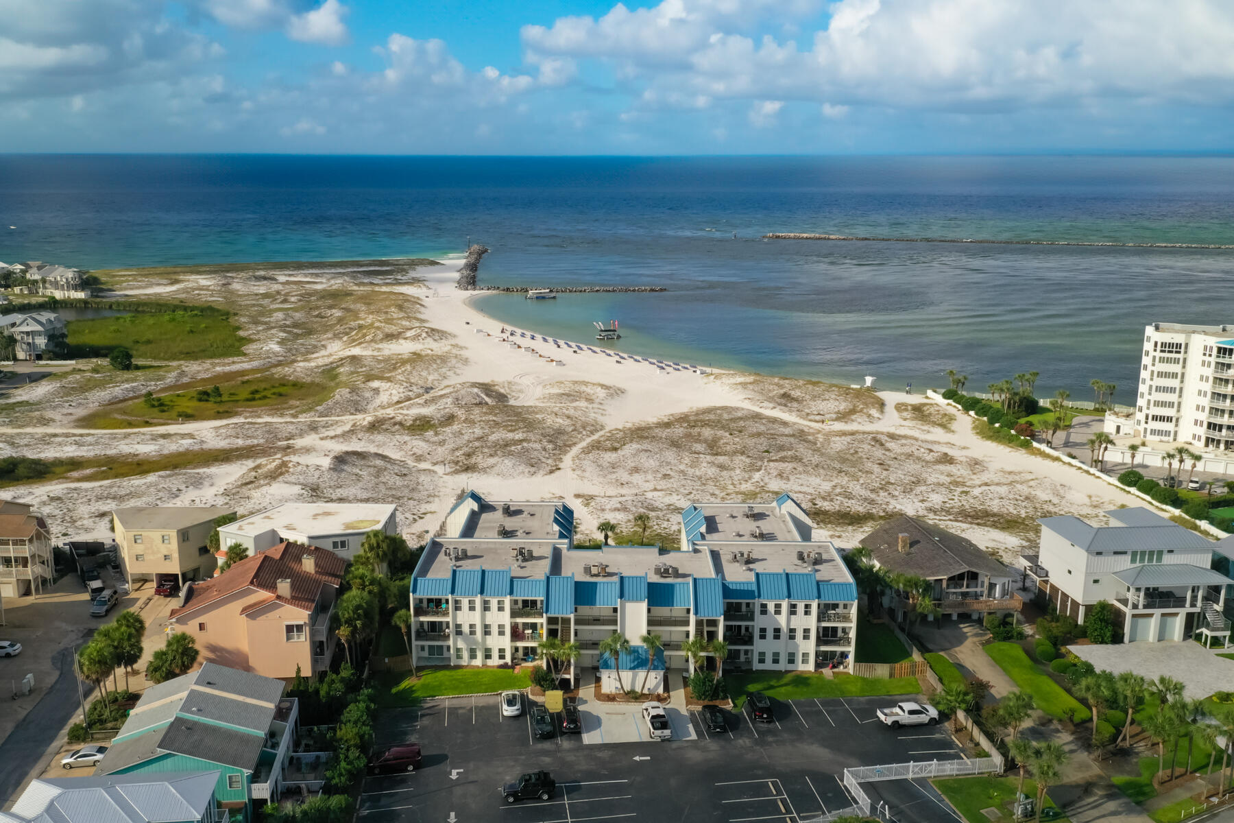 300 Gulf Shore Drive Destin FL 32541