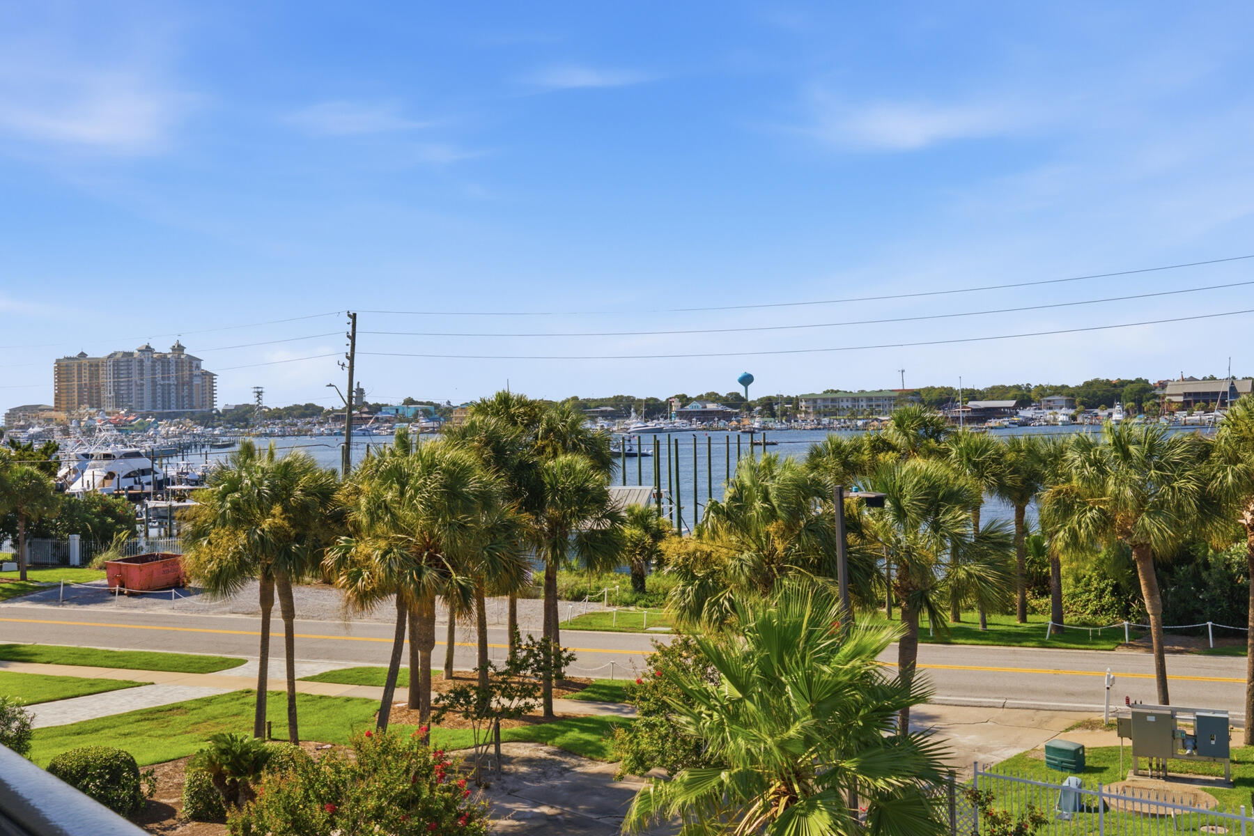 300 Gulf Shore Drive Destin FL 32541
