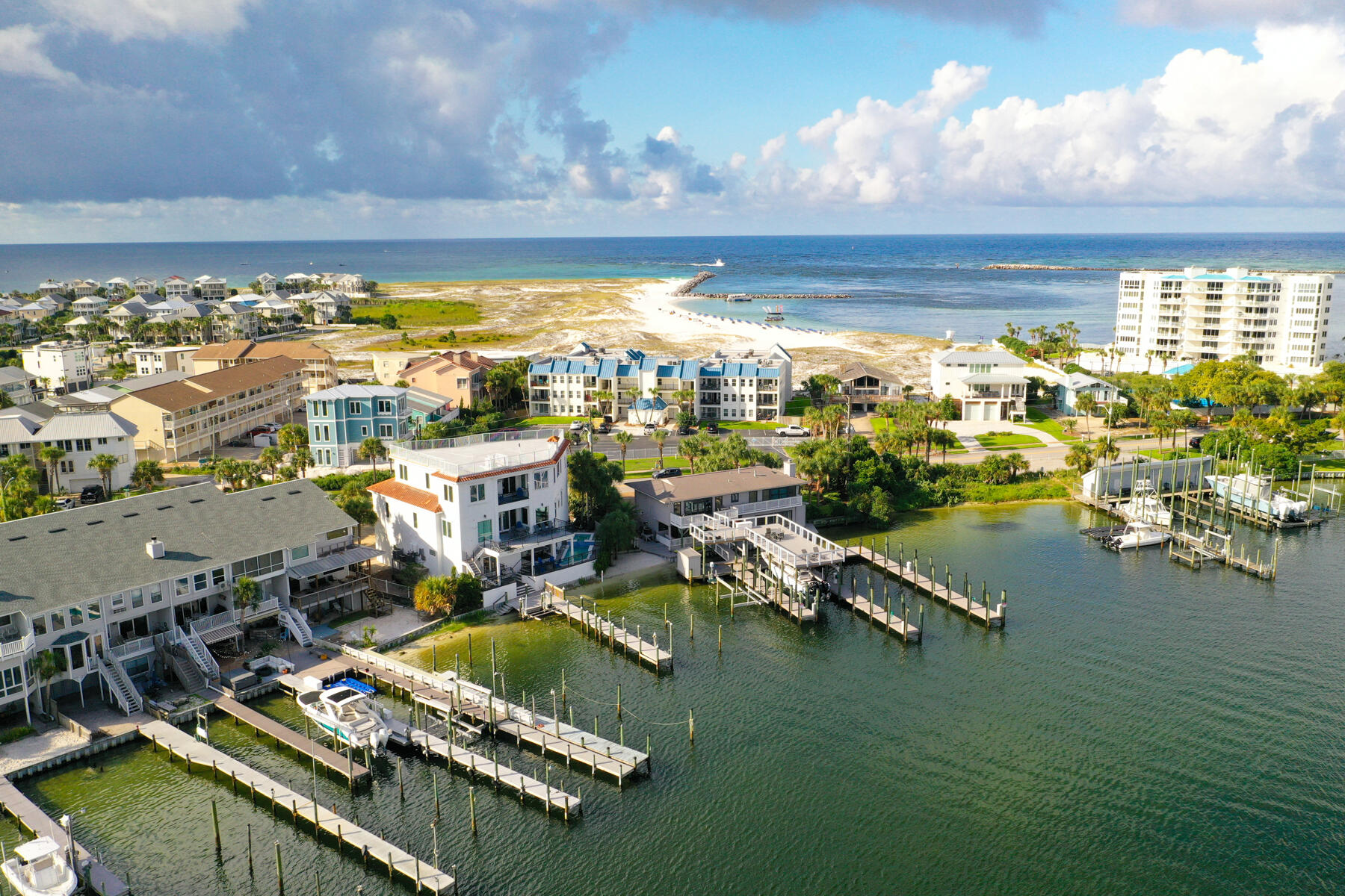 300 Gulf Shore Drive Destin FL 32541