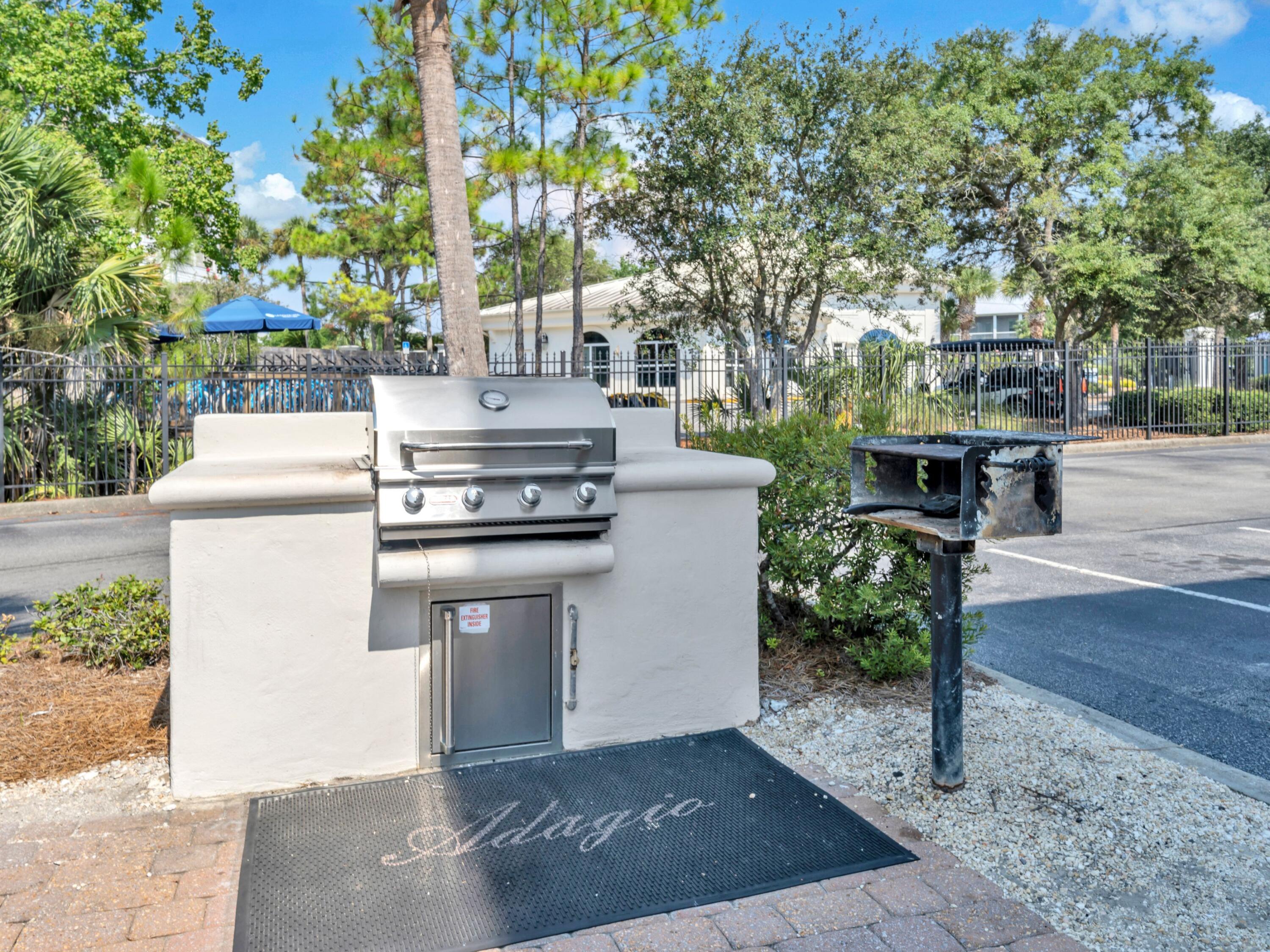 2421 W County Highway 30a Santa Rosa Beach FL 32459