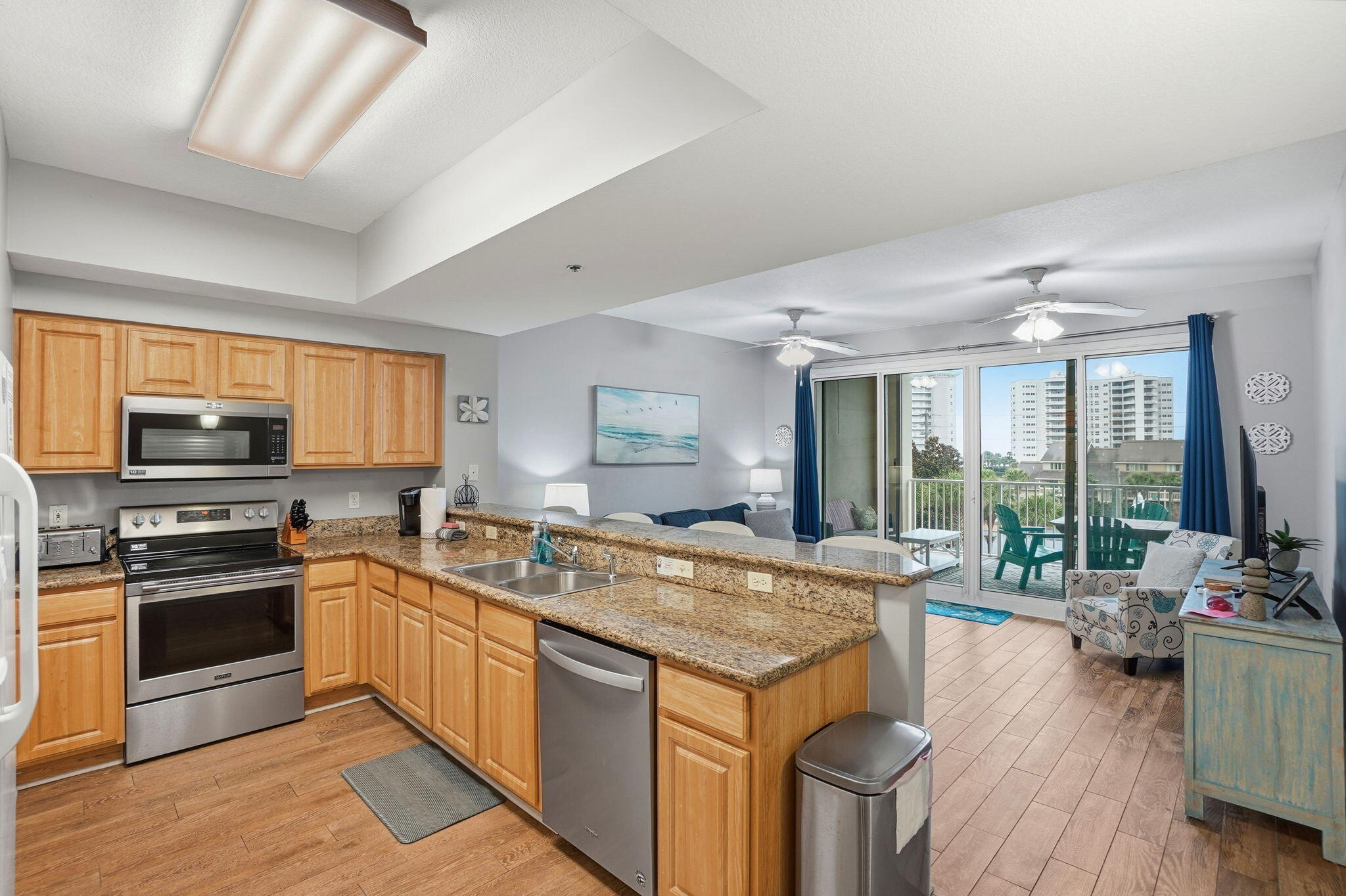 122 Seascape Drive Miramar Beach FL 32550
