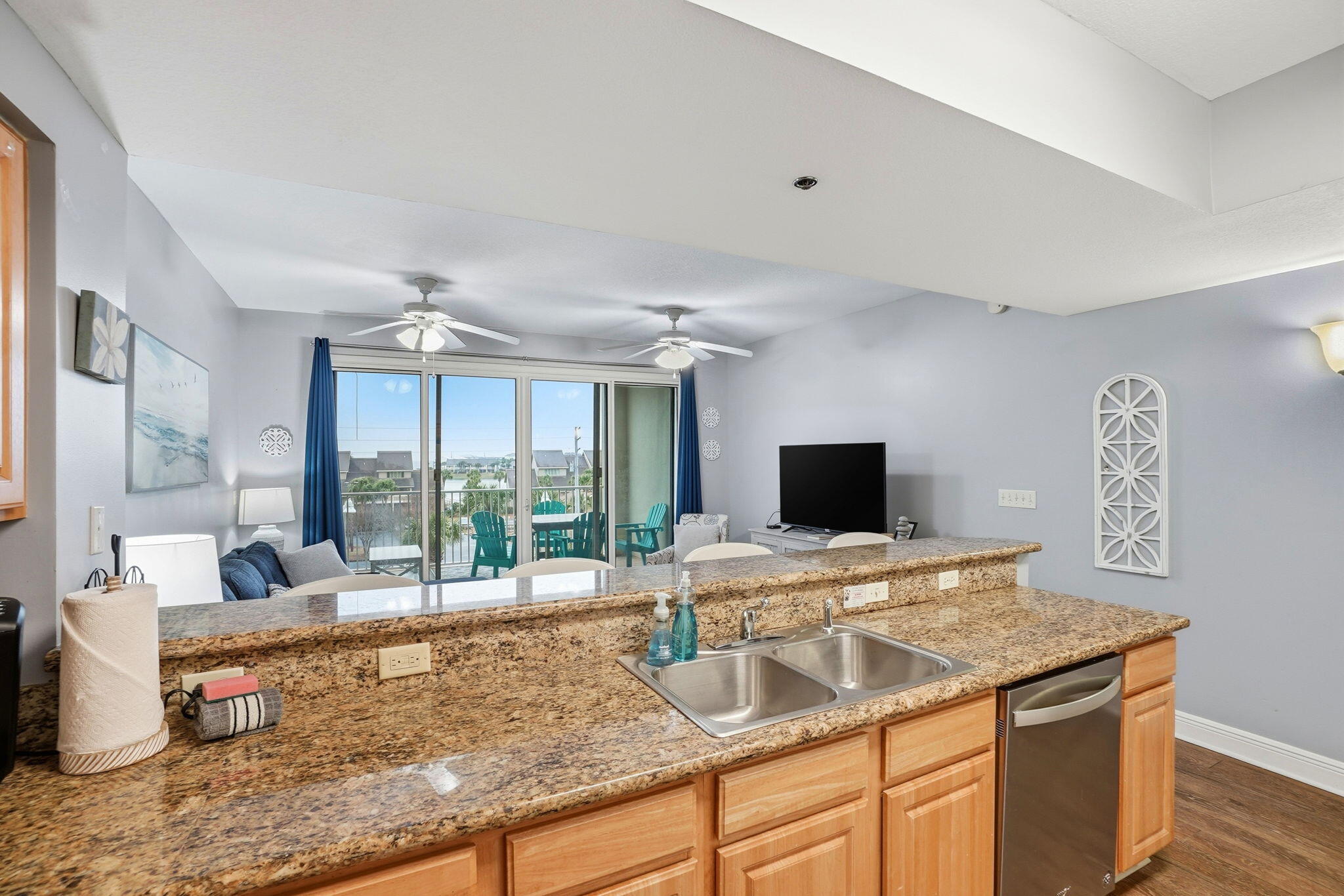 122 Seascape Drive Miramar Beach FL 32550