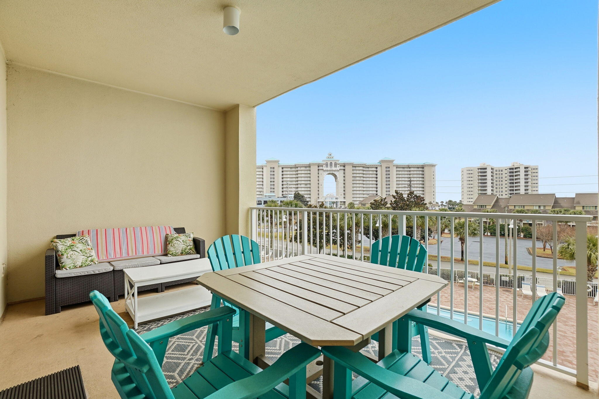 122 Seascape Drive Miramar Beach FL 32550