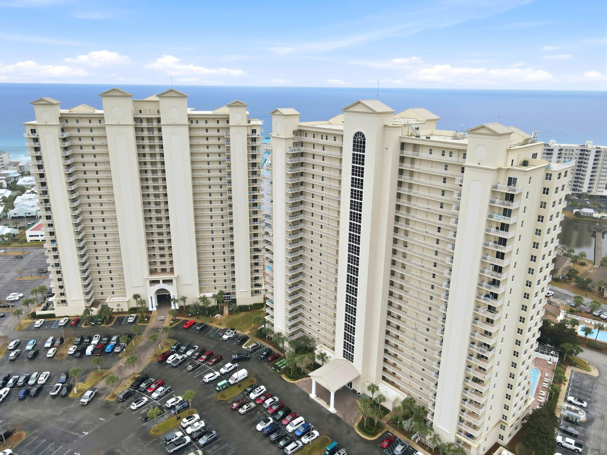 122 Seascape Drive Miramar Beach FL 32550
