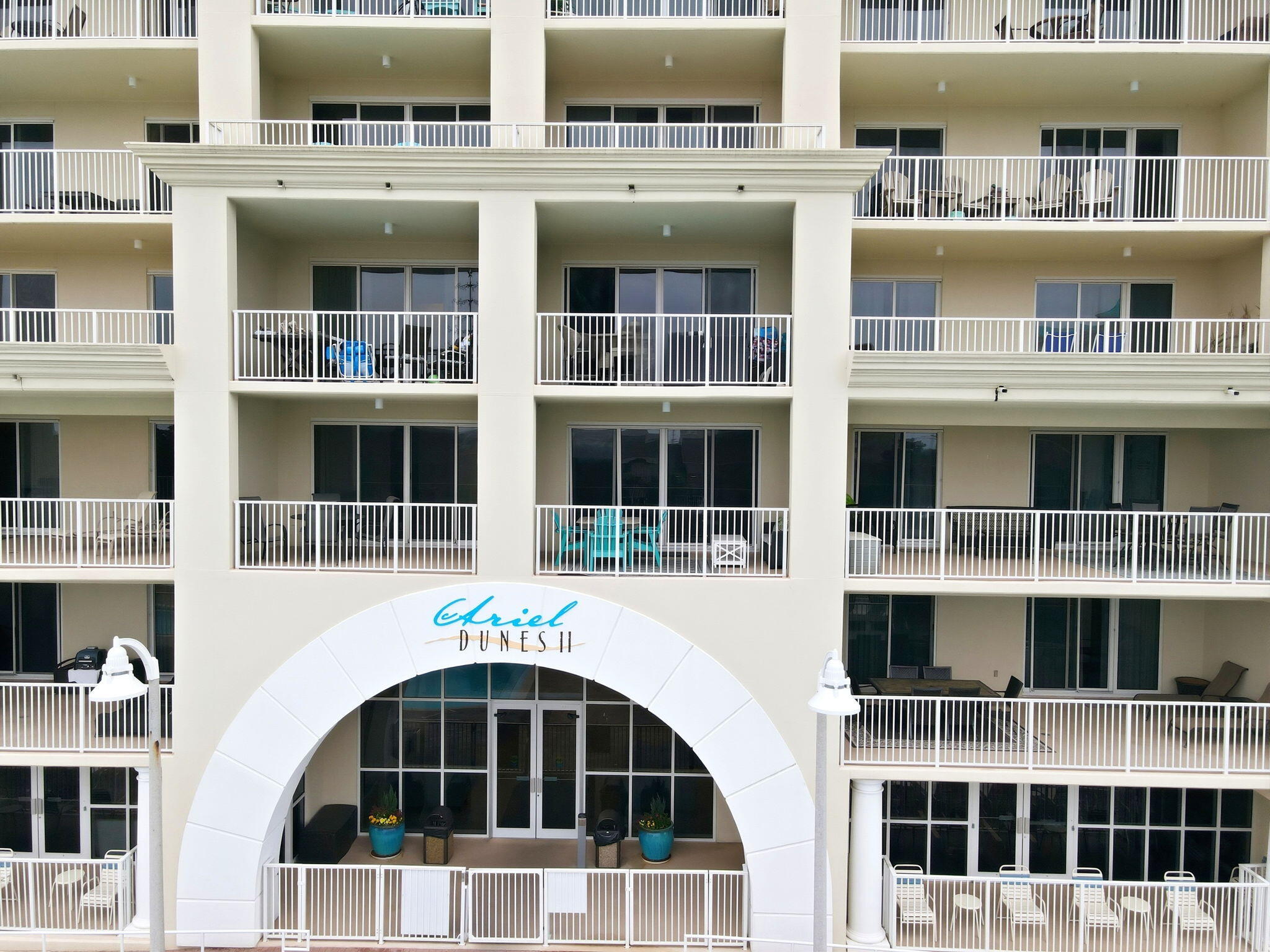 122 Seascape Drive Miramar Beach FL 32550