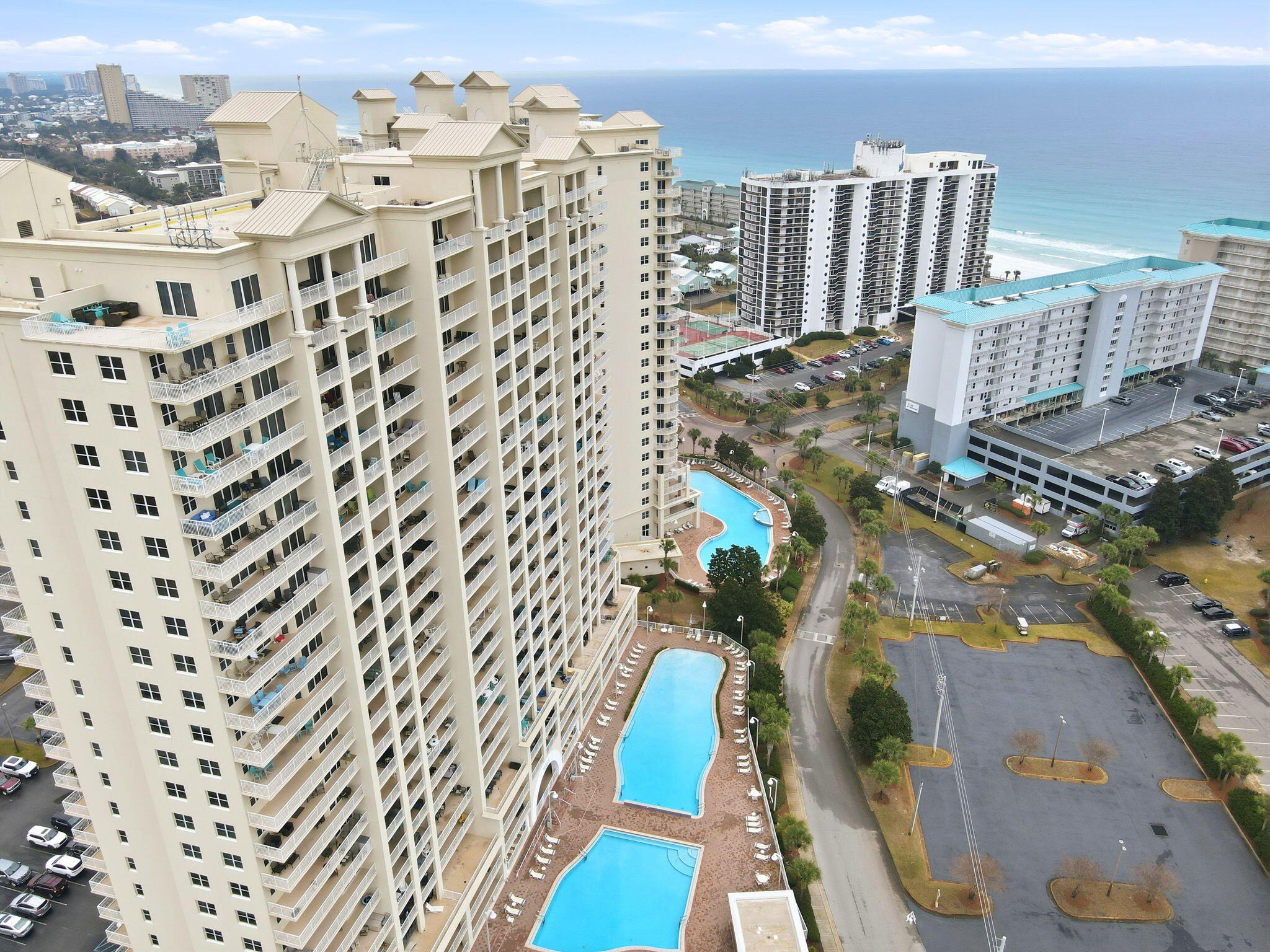 122 Seascape Drive Miramar Beach FL 32550