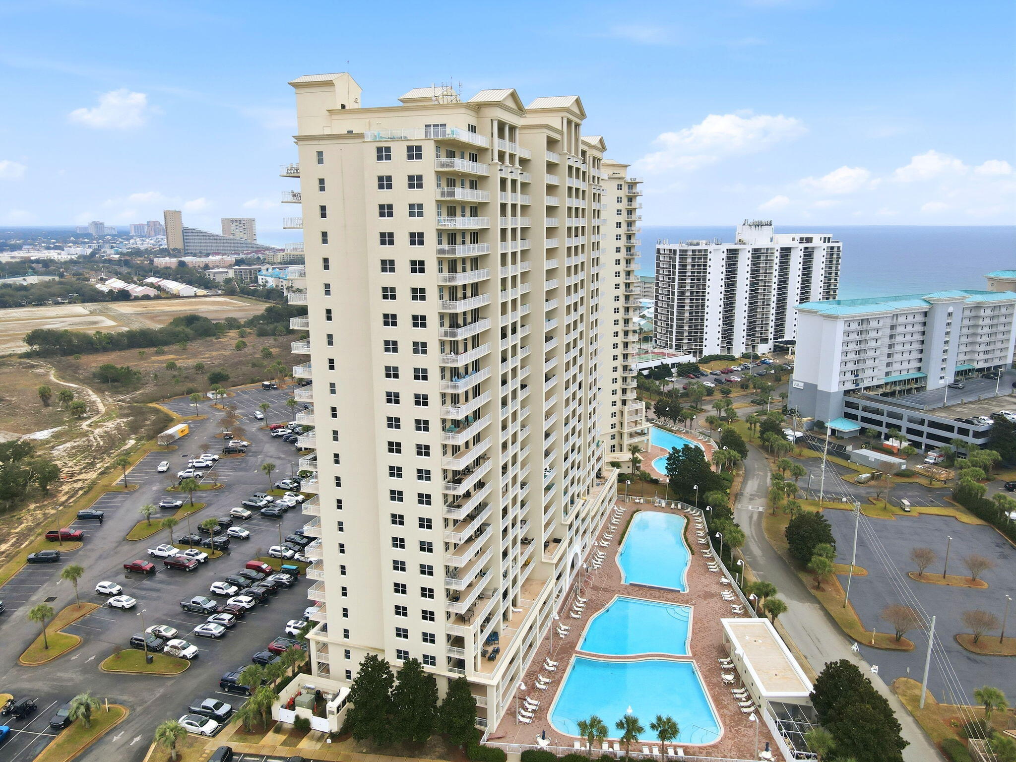 122 Seascape Drive Miramar Beach FL 32550