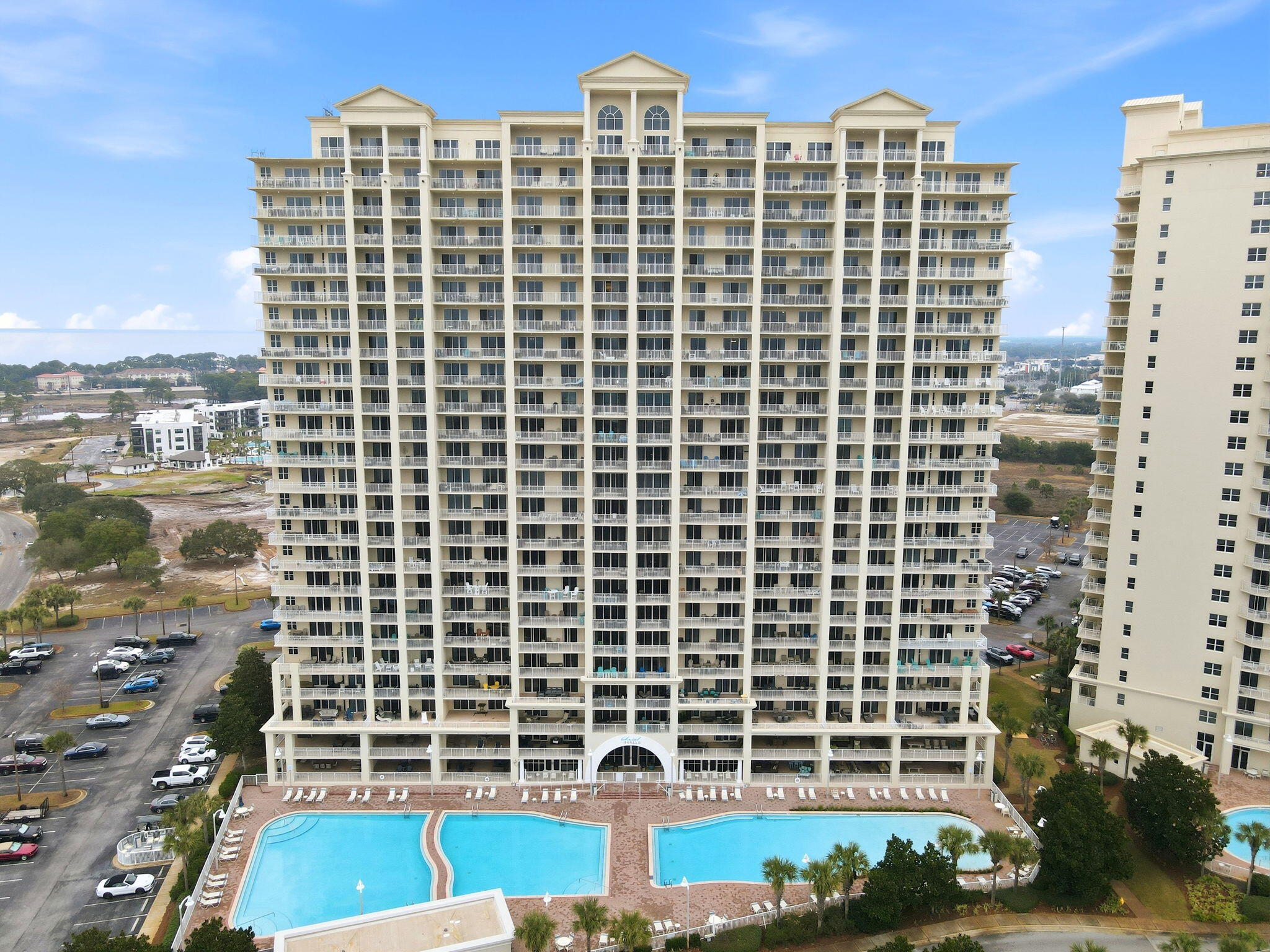 122 Seascape Drive Miramar Beach FL 32550