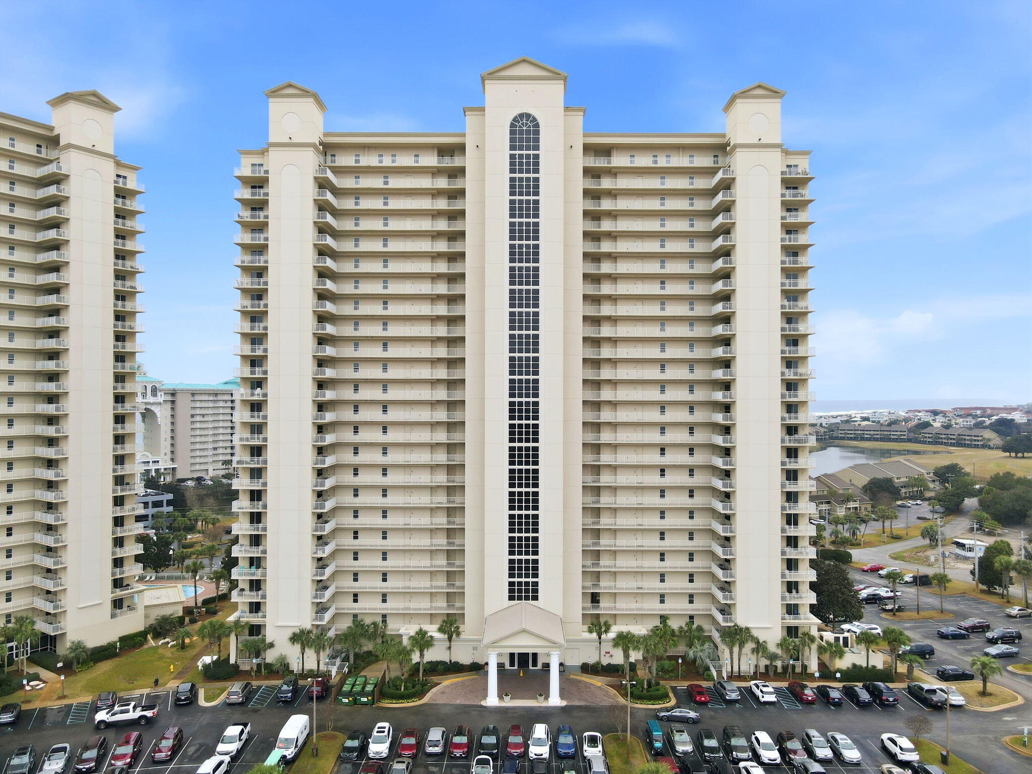 122 Seascape Drive Miramar Beach FL 32550