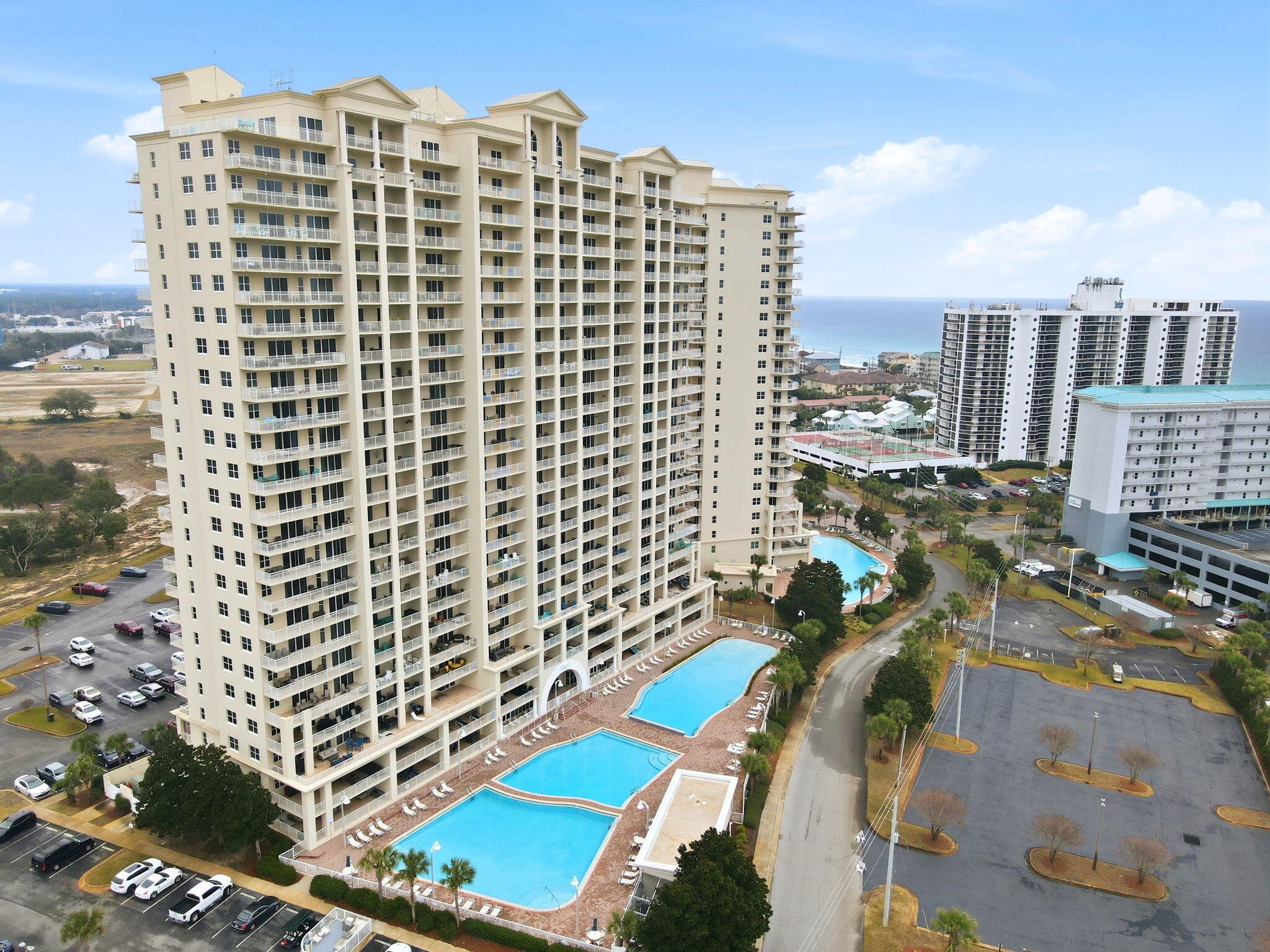 122 Seascape Drive Miramar Beach FL 32550
