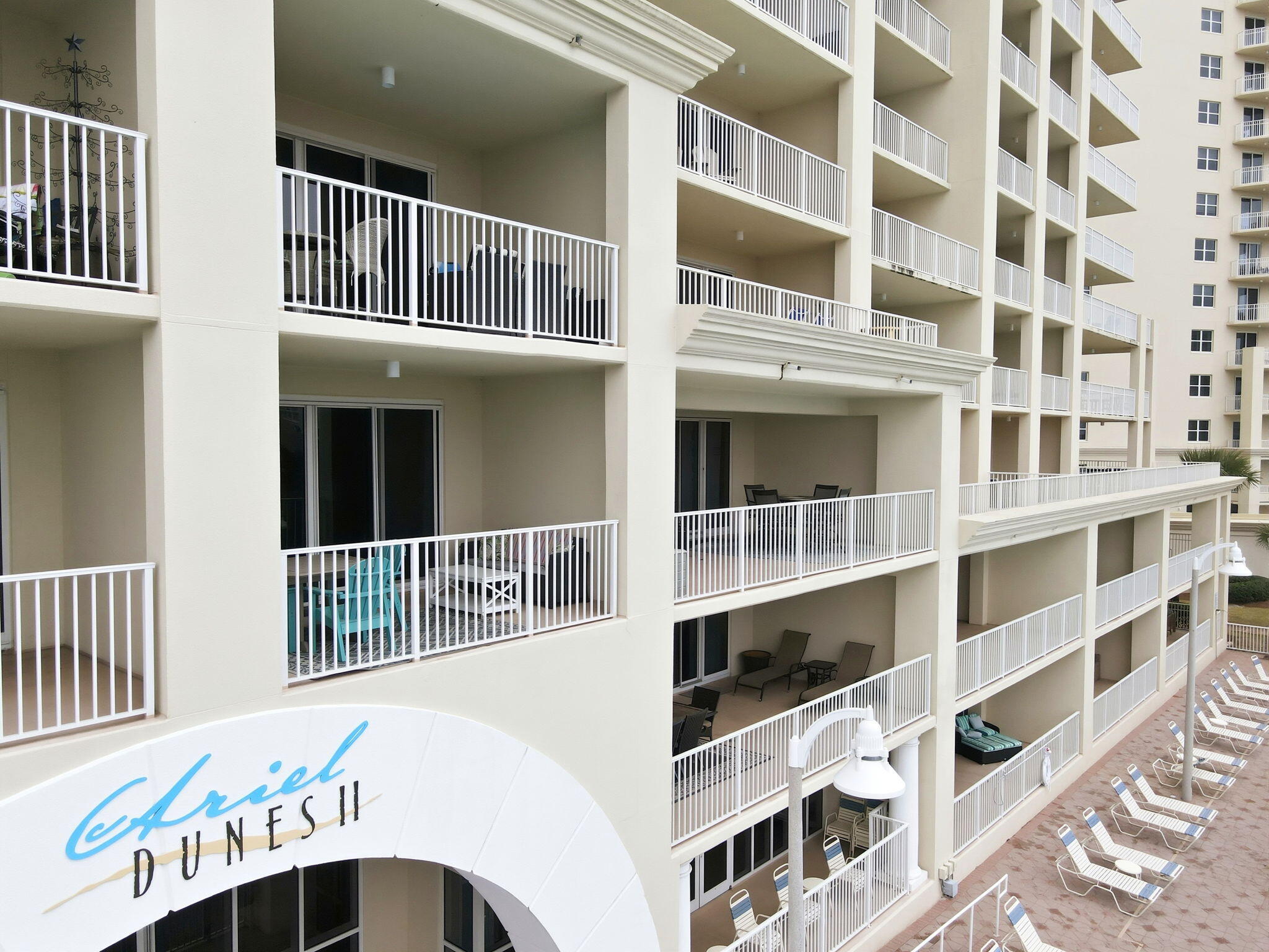 122 Seascape Drive Miramar Beach FL 32550