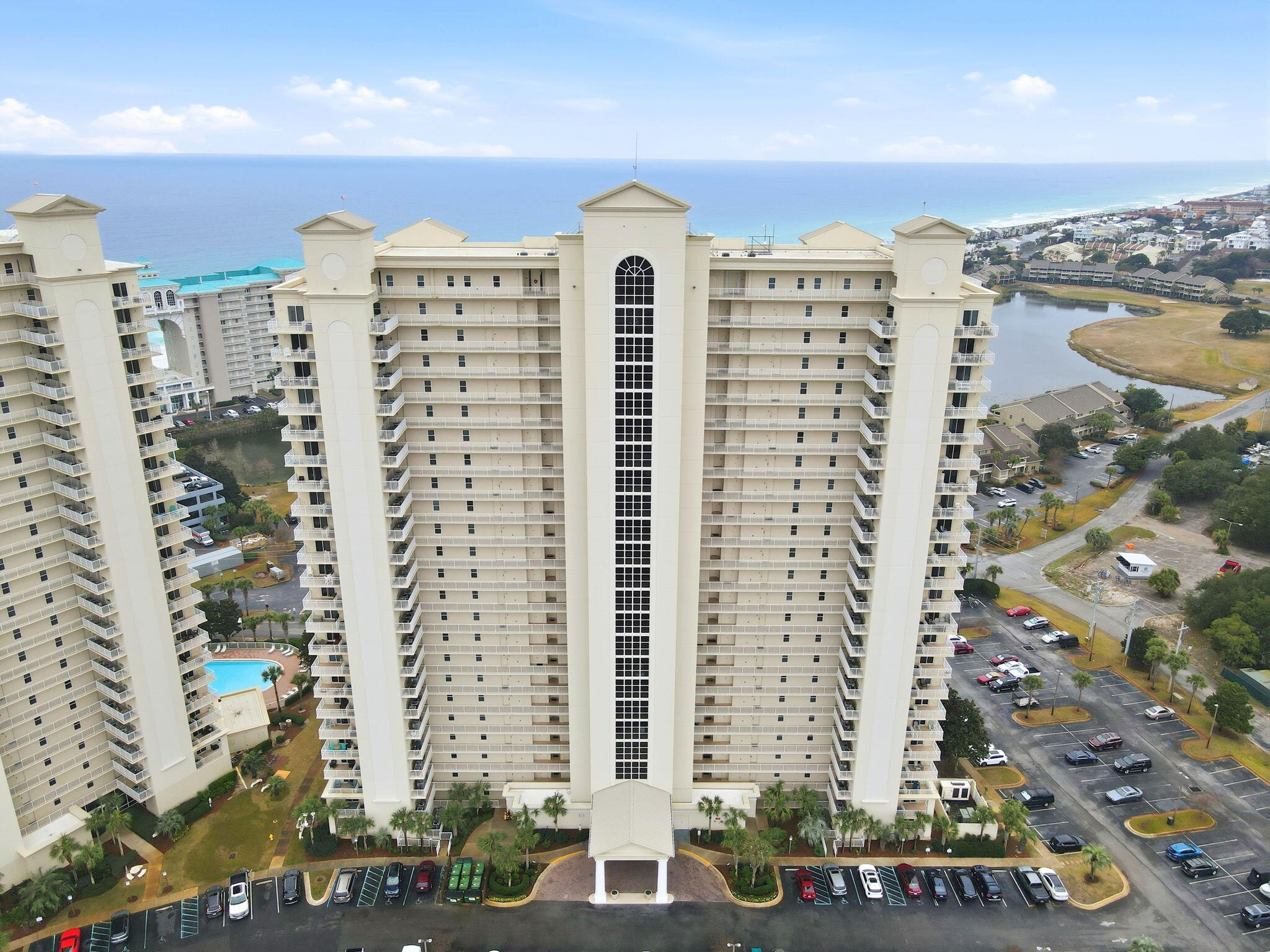 122 Seascape Drive Miramar Beach FL 32550
