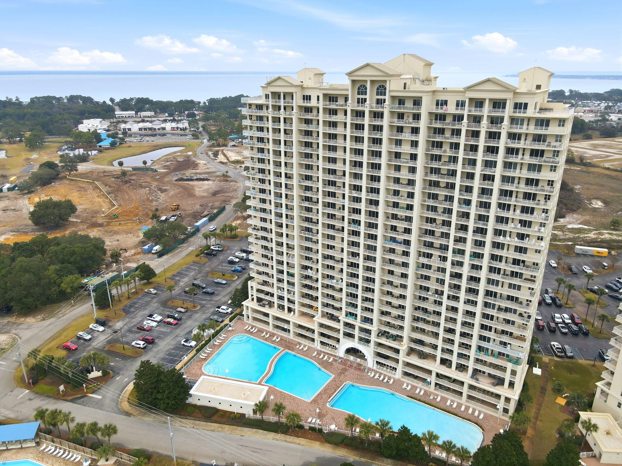 122 Seascape Drive Miramar Beach FL 32550