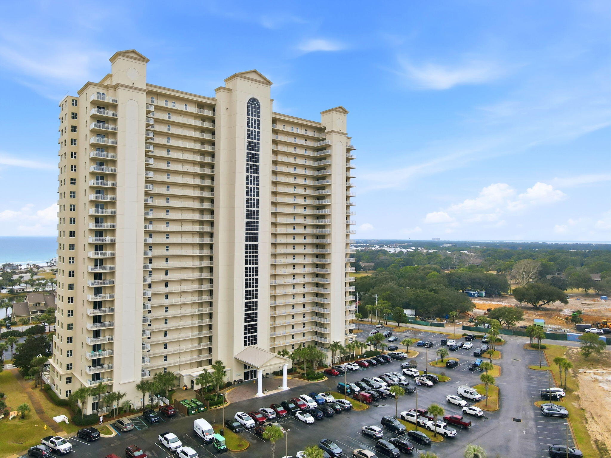 122 Seascape Drive Miramar Beach FL 32550
